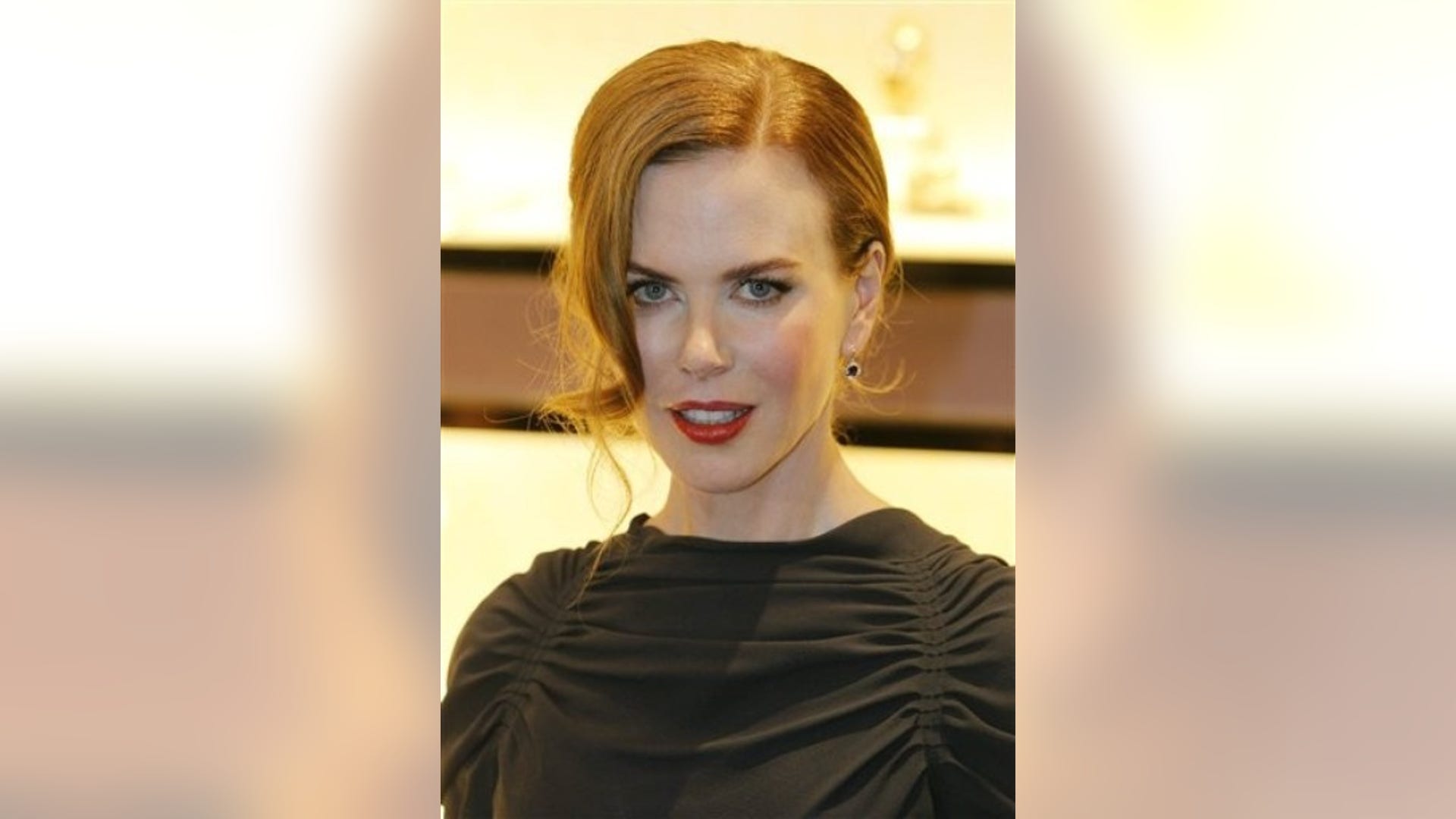 Famous Redheads Fox News