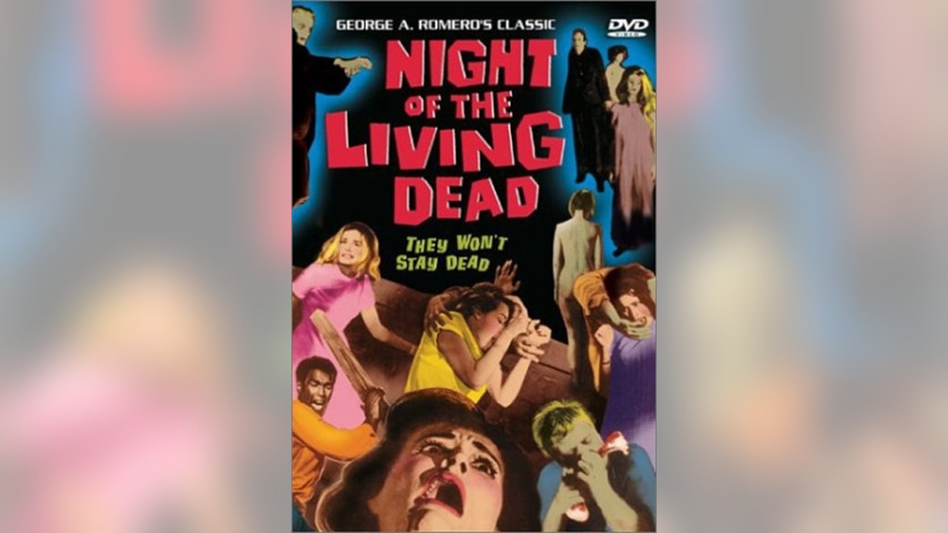 Night of the Living Dead