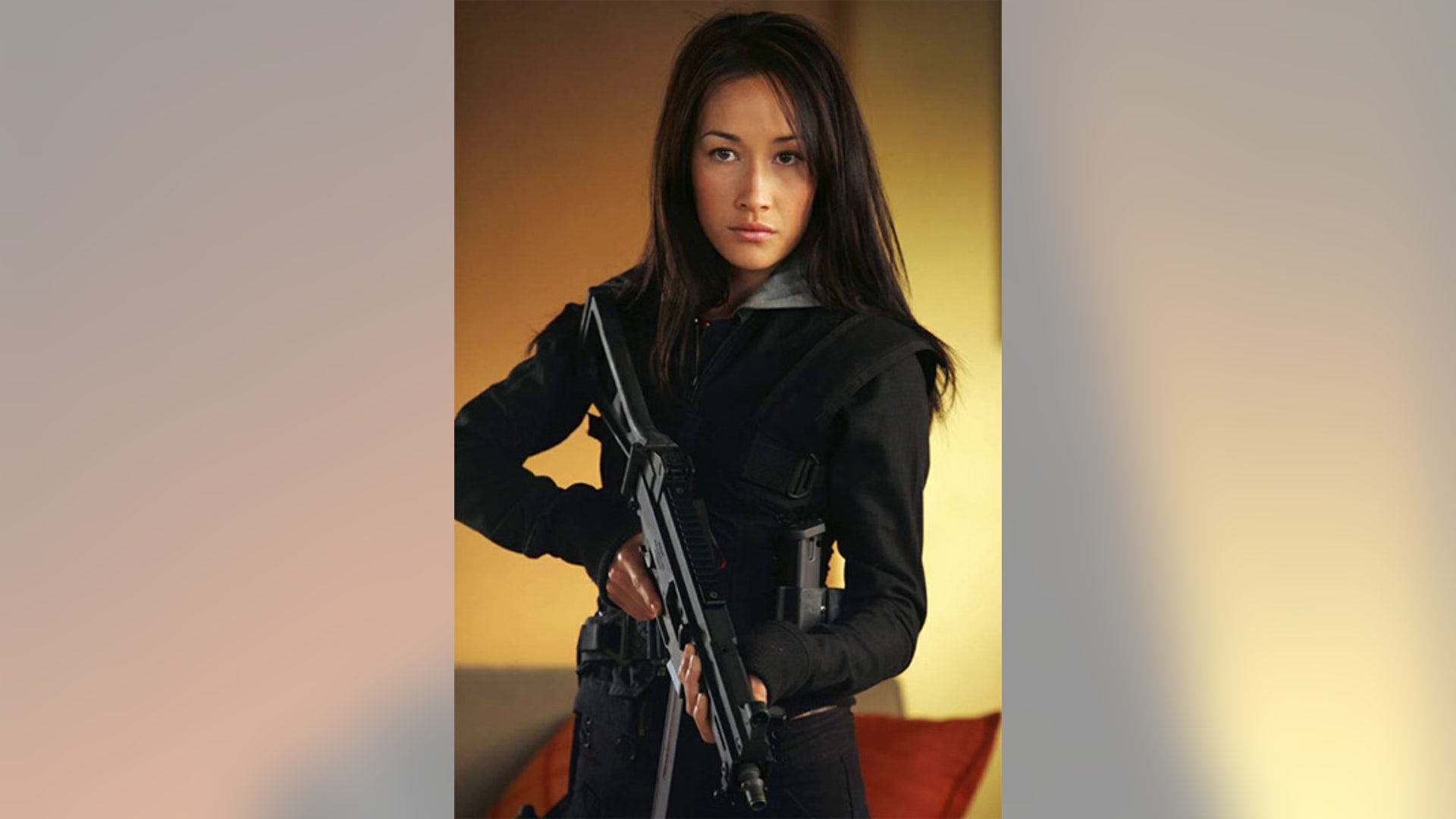 Nikita (CW)