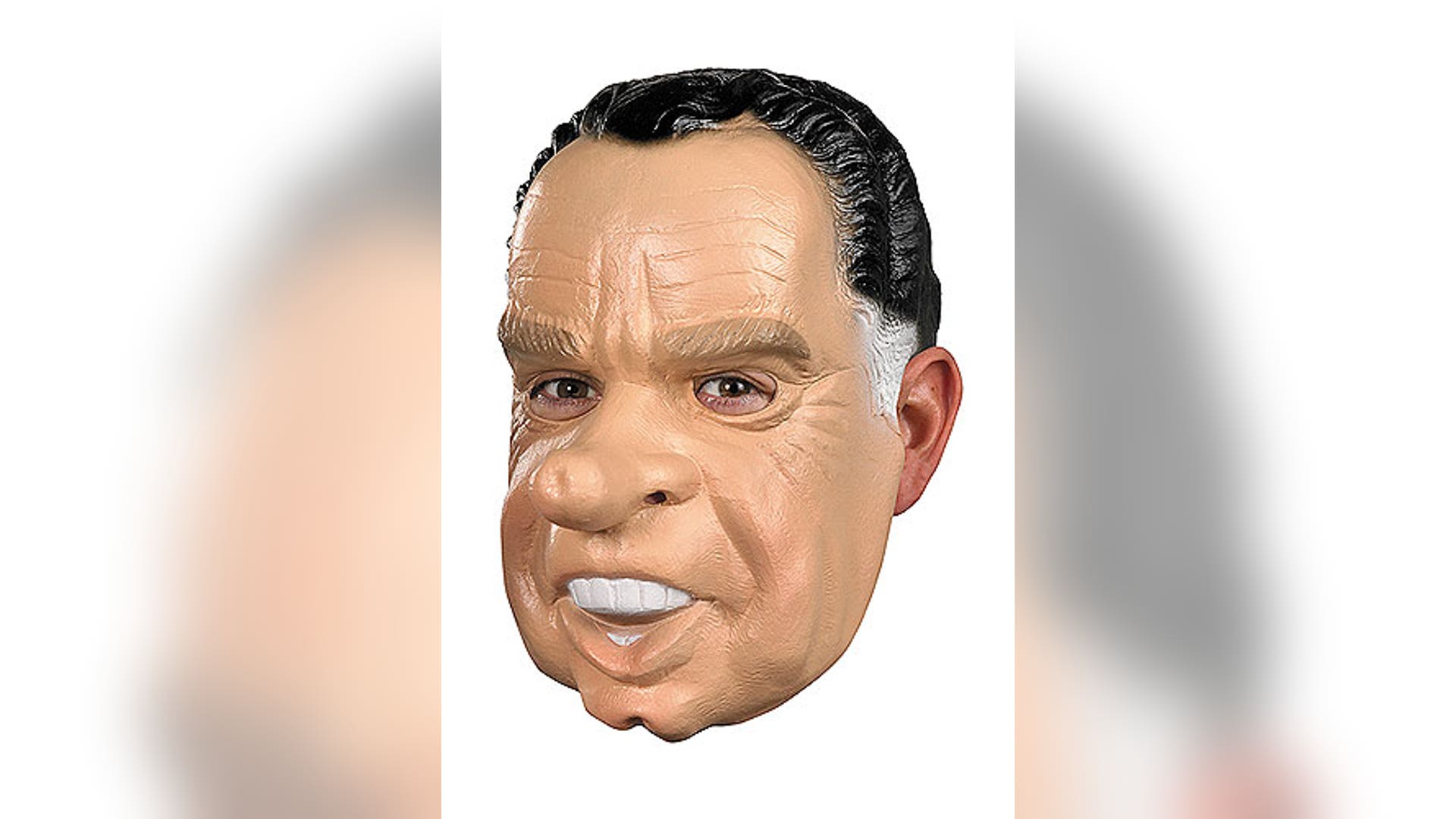 Richard Nixon