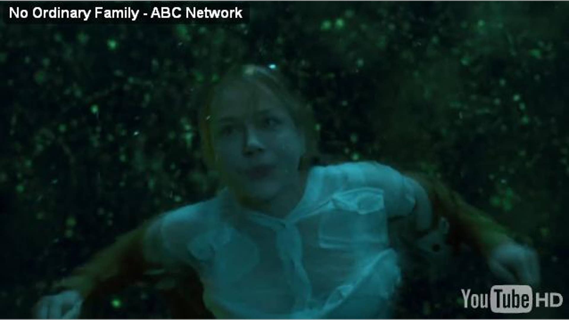 No_Ordinary_Family_Clip