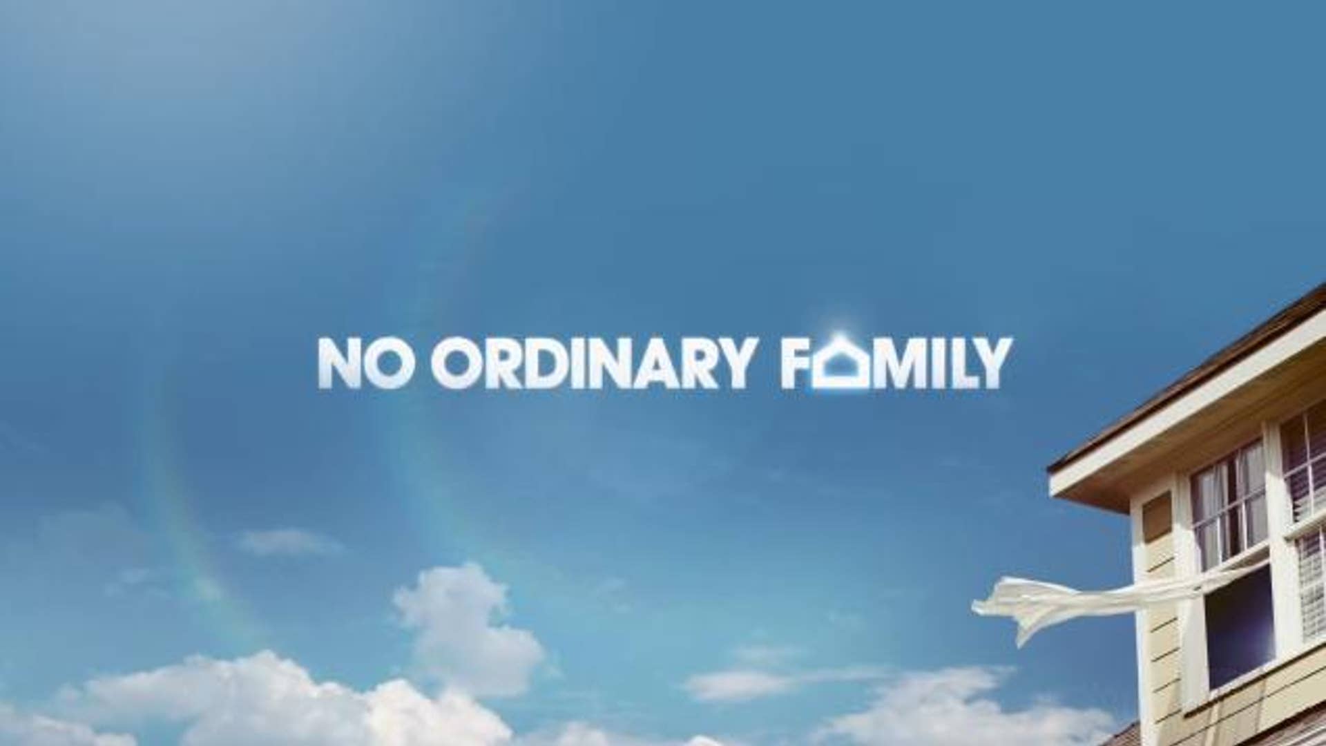 No_Ordinary_Family