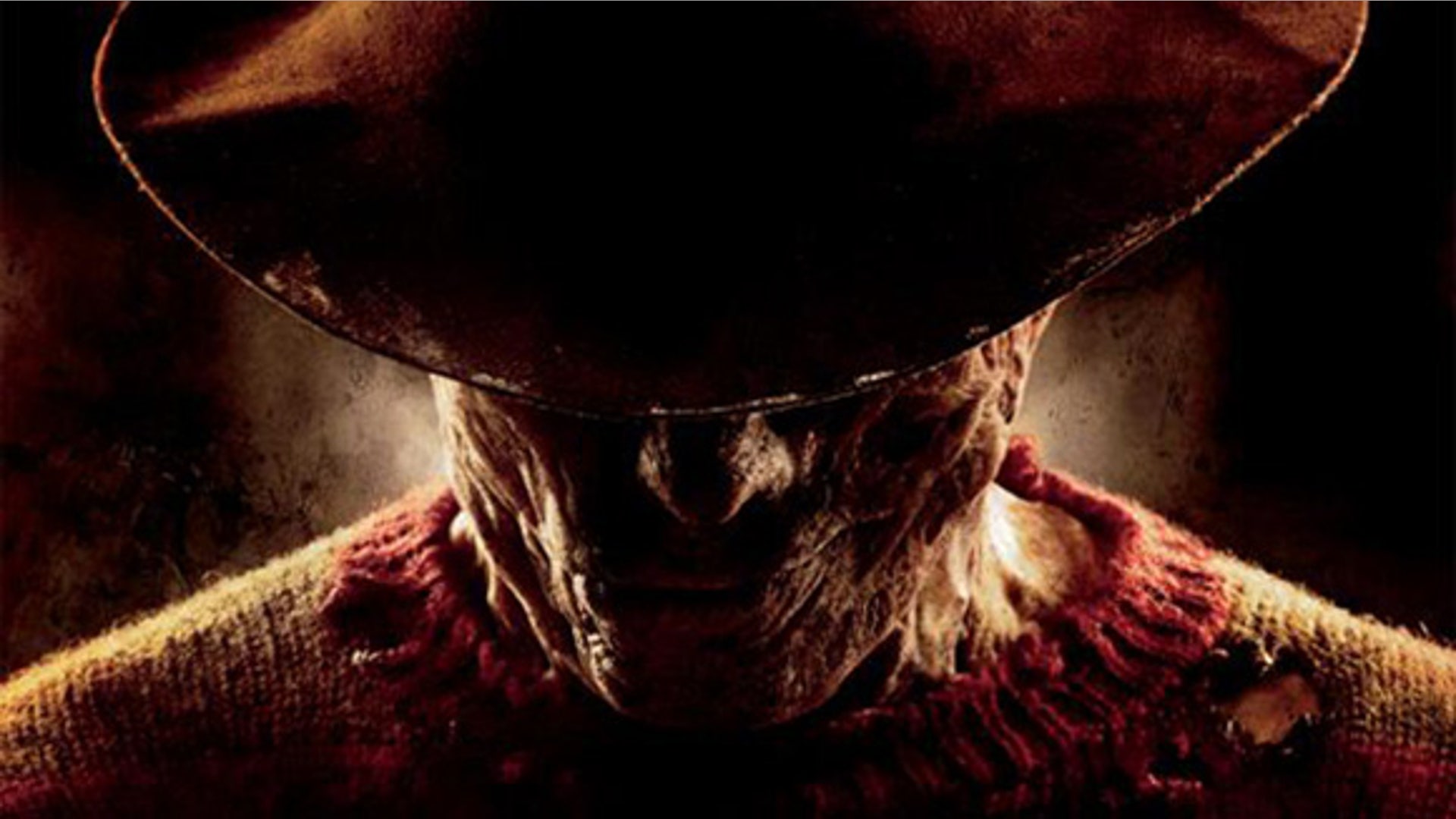 A Nightmare on Elm Street: Now 