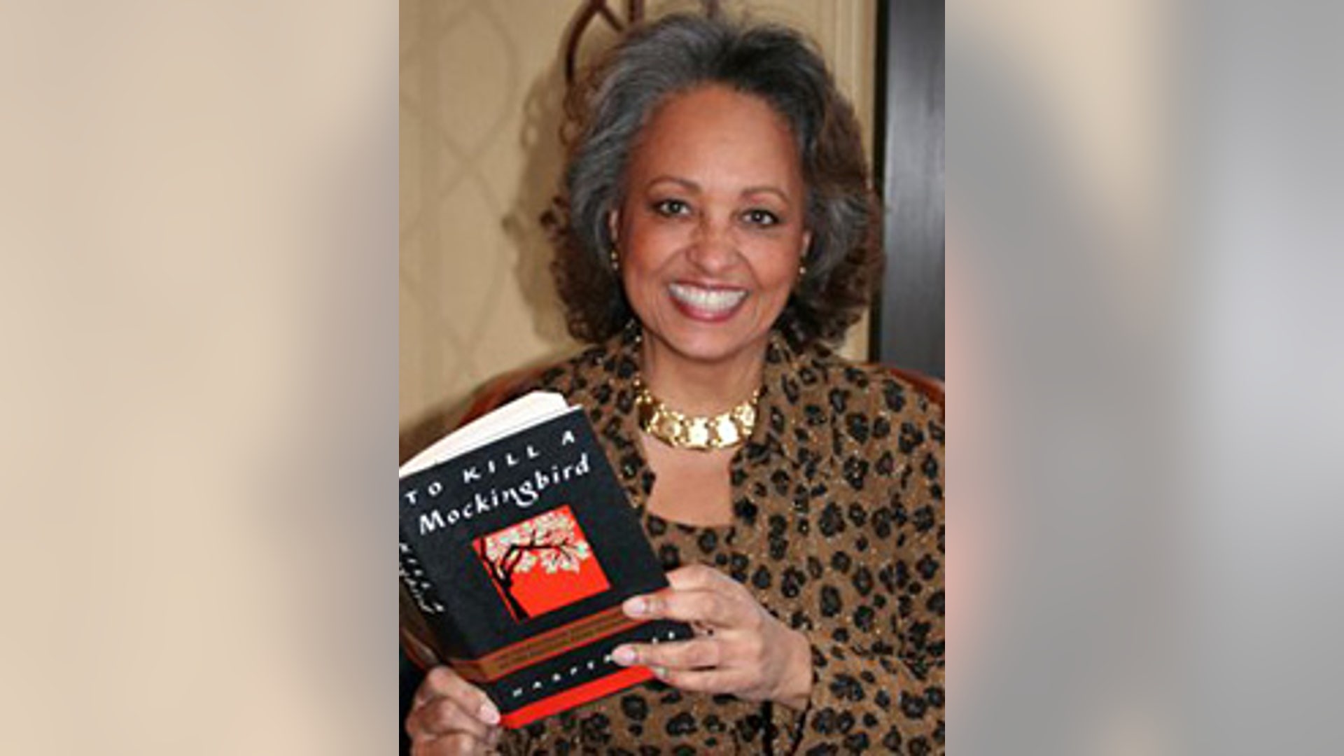 Now: Daphne Maxwell Reid