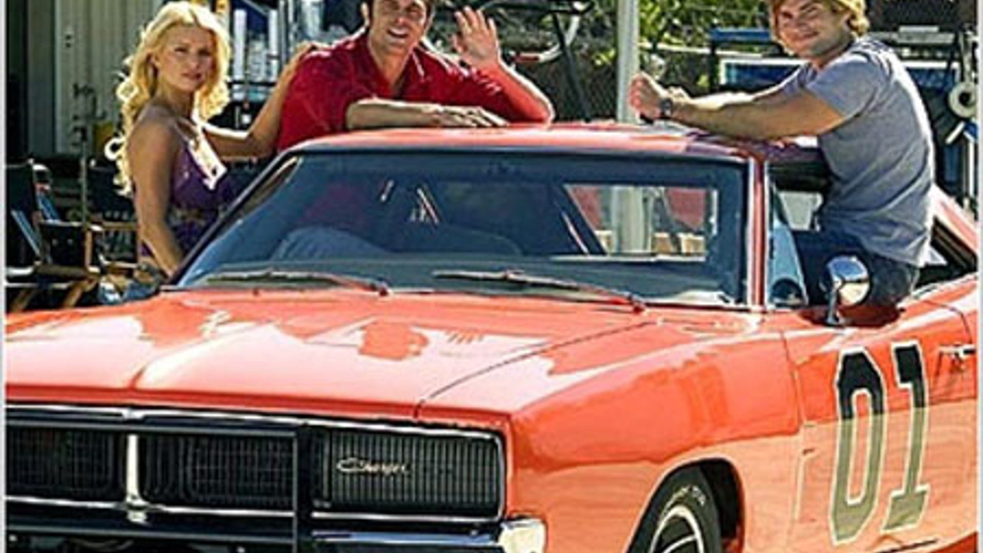 The Dukes of Hazzard: Now