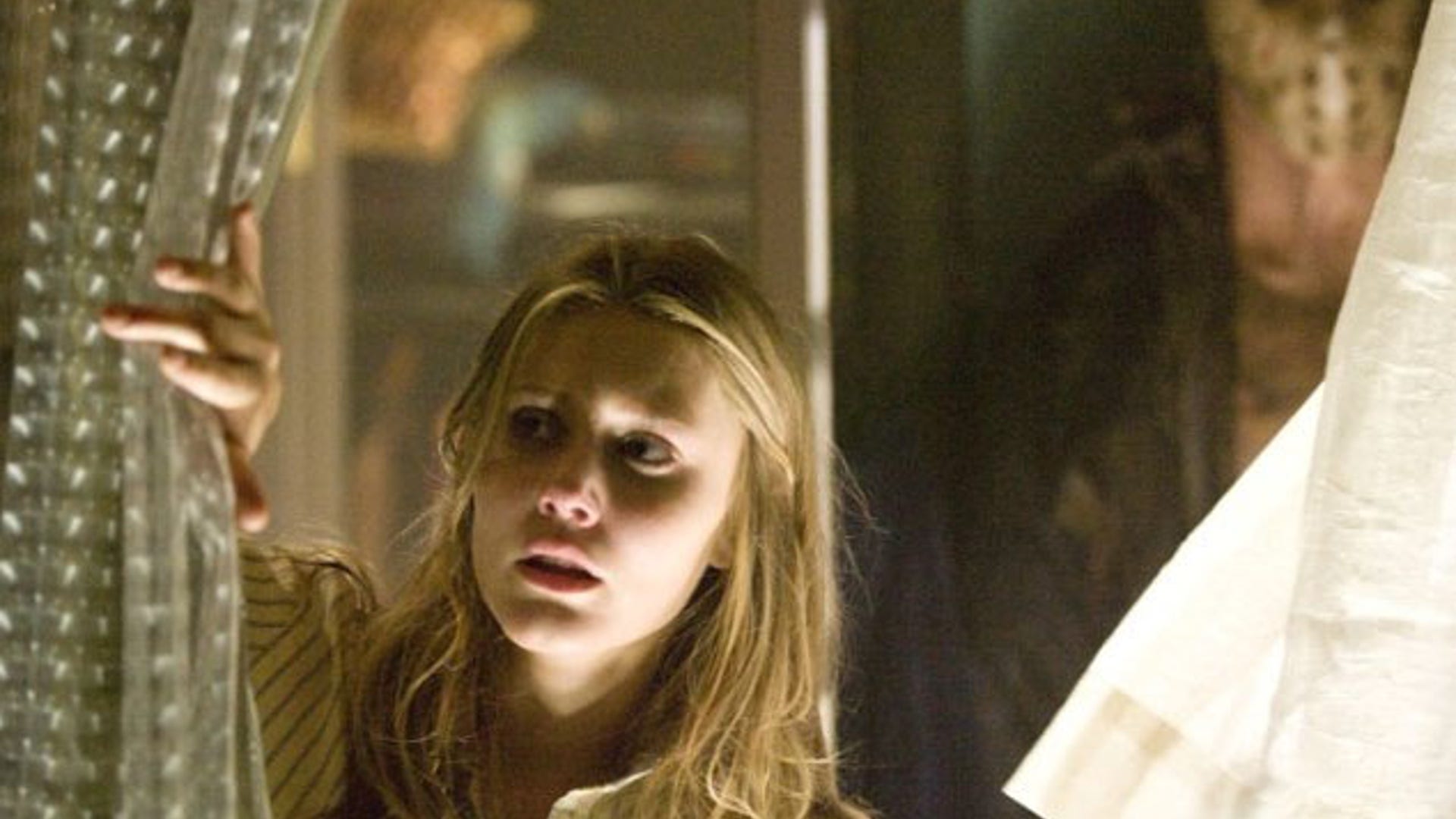 Friday the 13th: Now