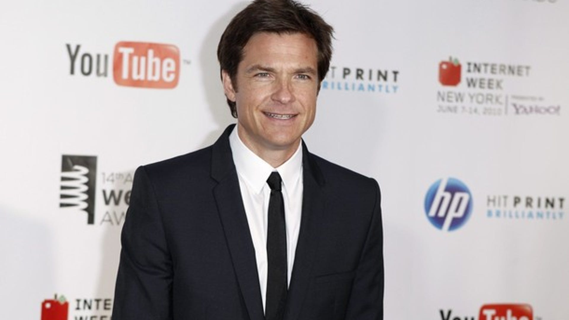 Now: Jason Bateman