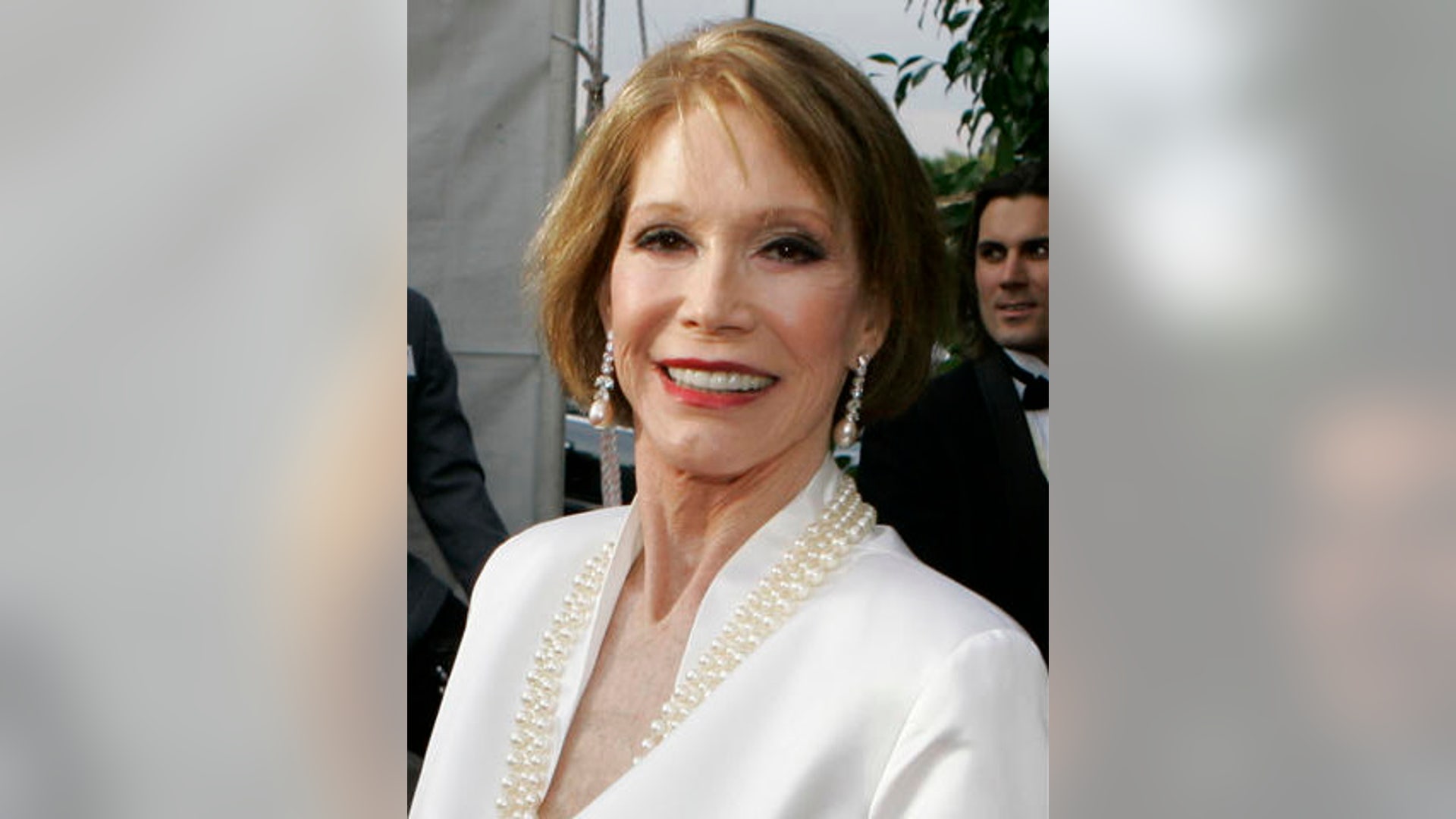 Mary Tyler Moore