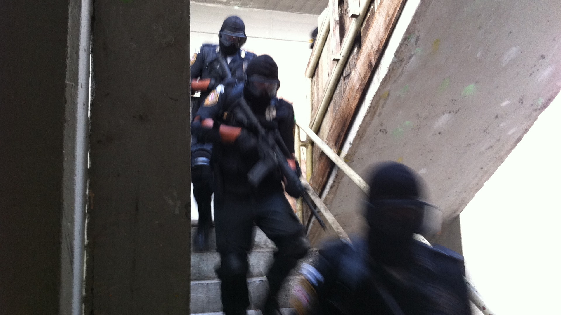 NuevaFuerzaDrillMoney