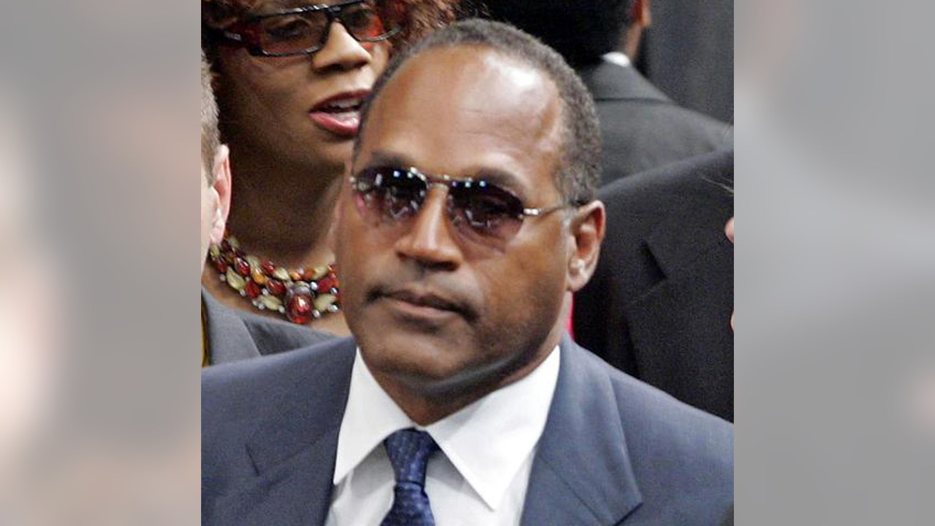 O.J. Simpson 
