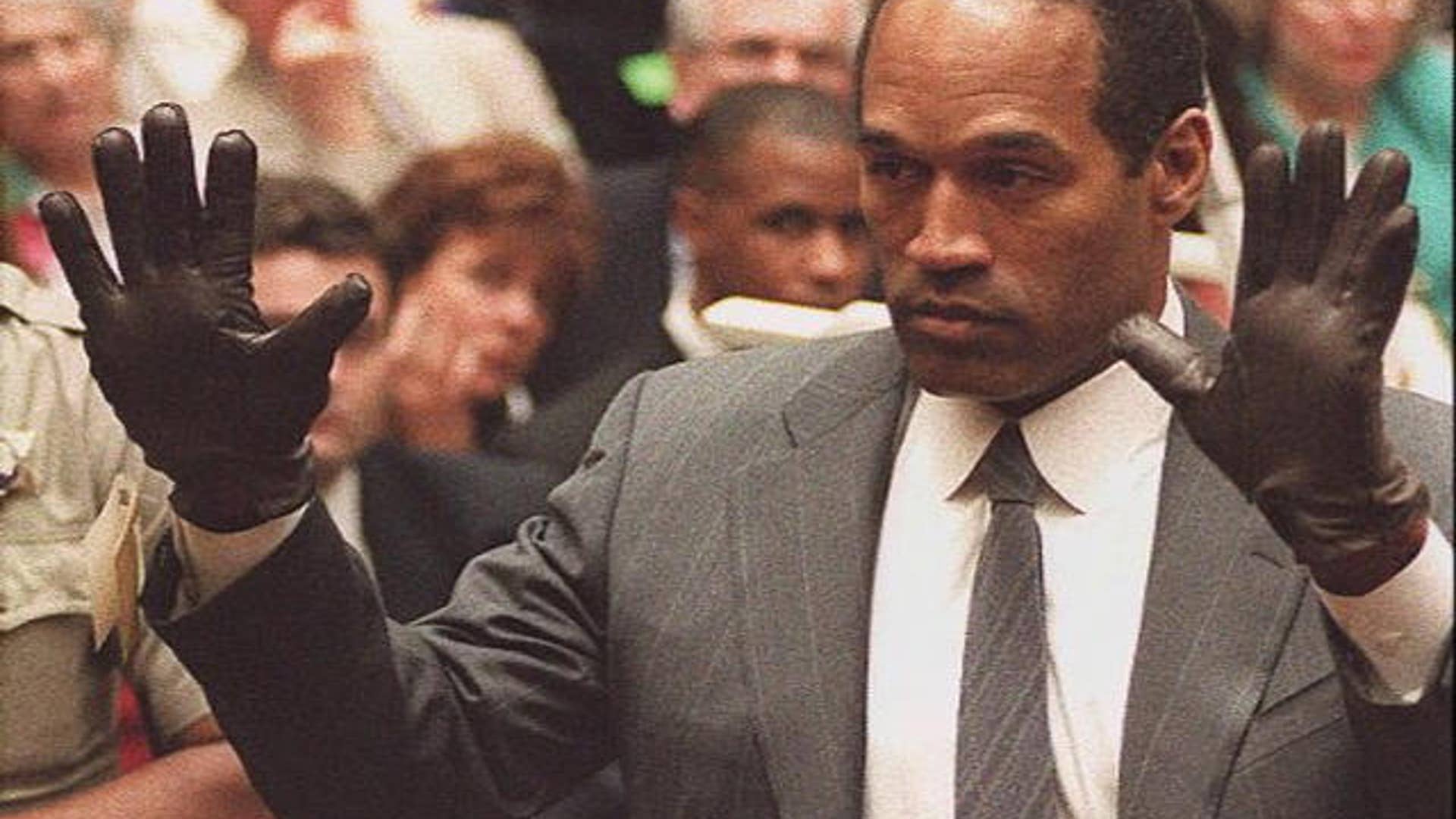 O.J. Simpson