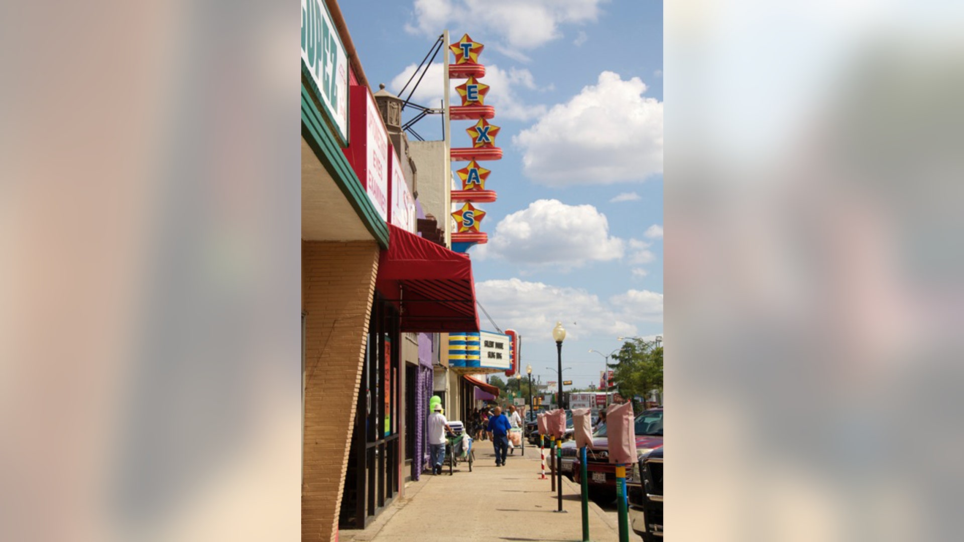 Oak Cliff, the heart of MexicanAmerican culture in Dallas Fox News