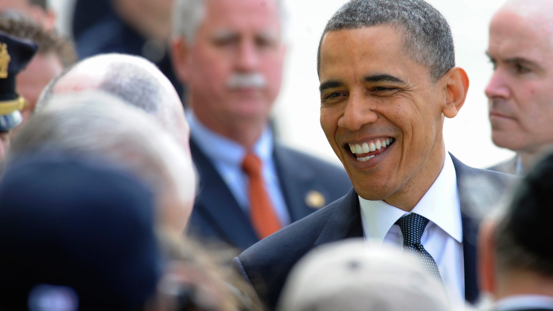 Obama S Visit To Ground Zero Fox News