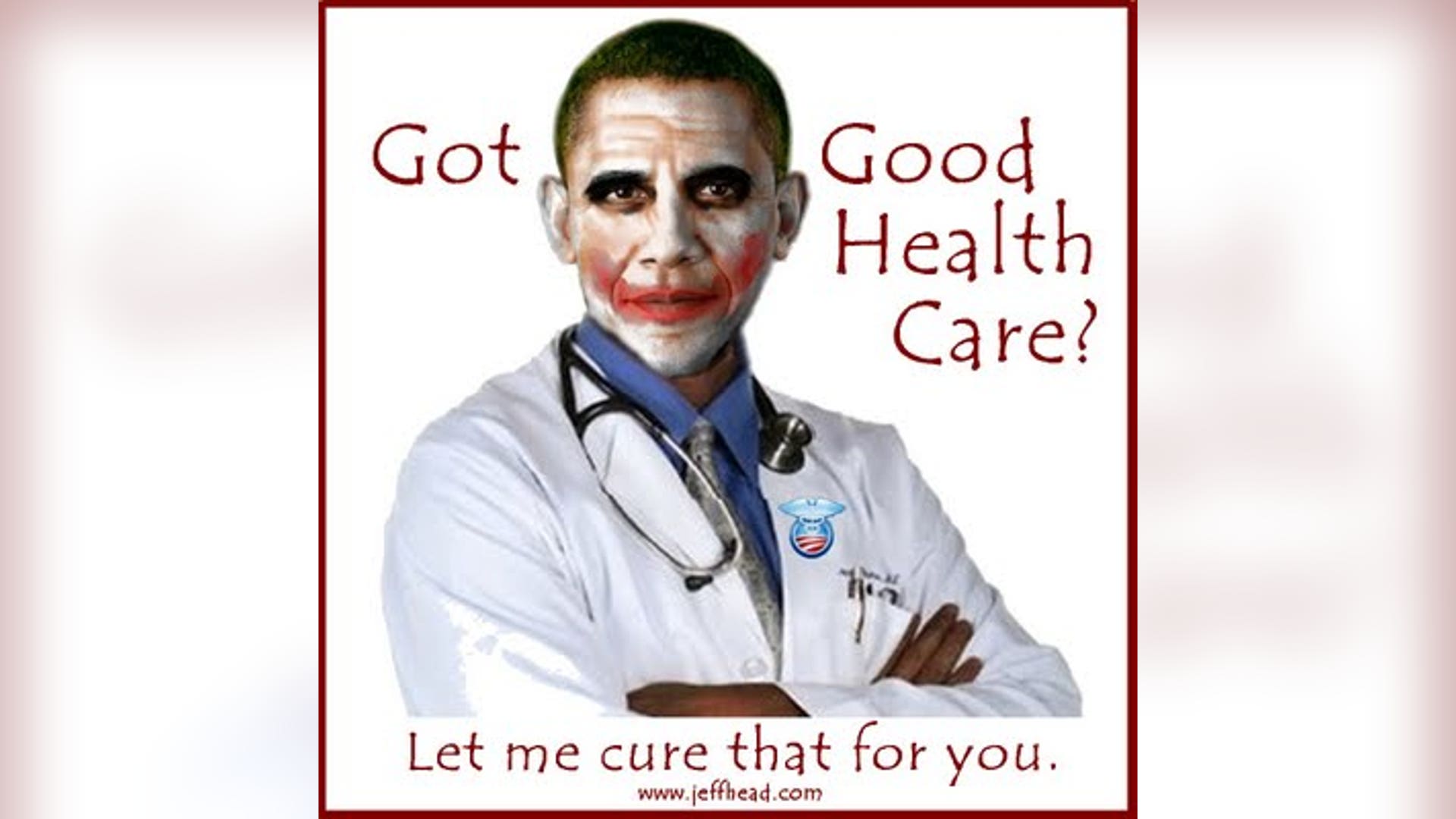 Got Good Health Care?