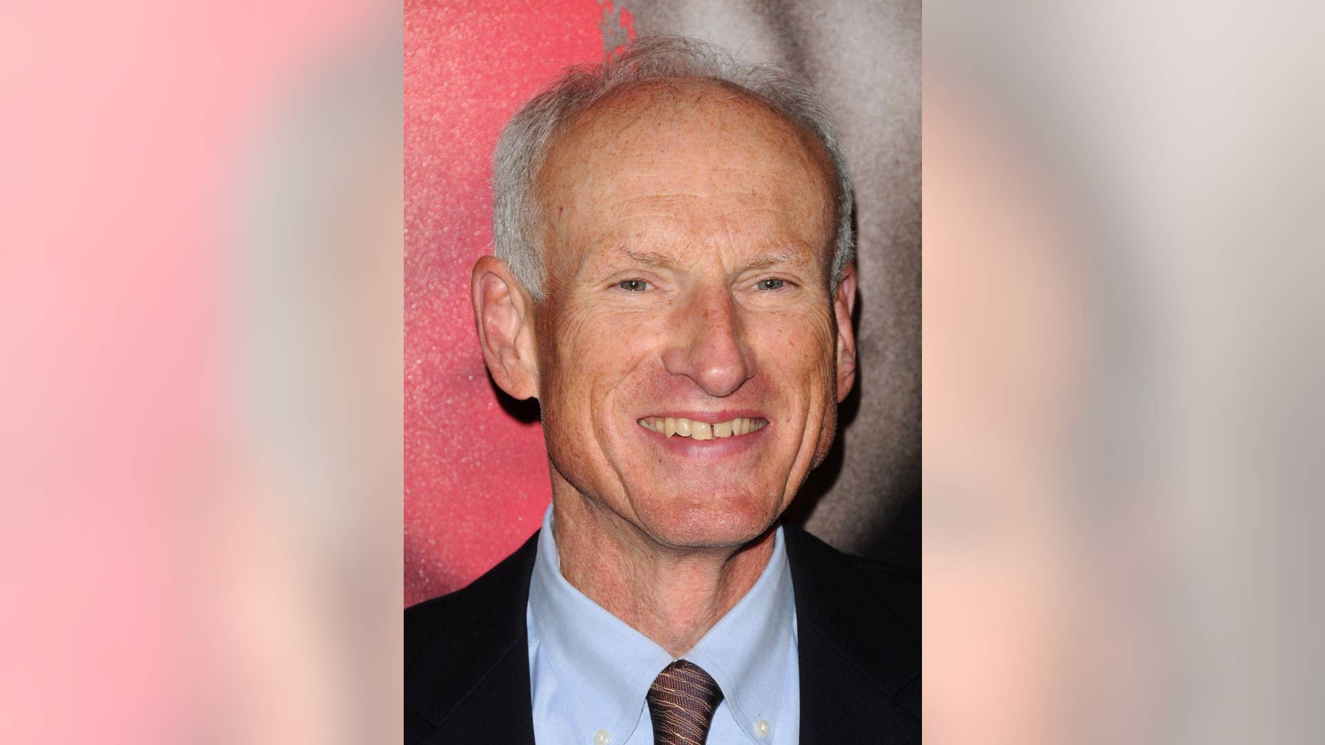 James Rebhorn 