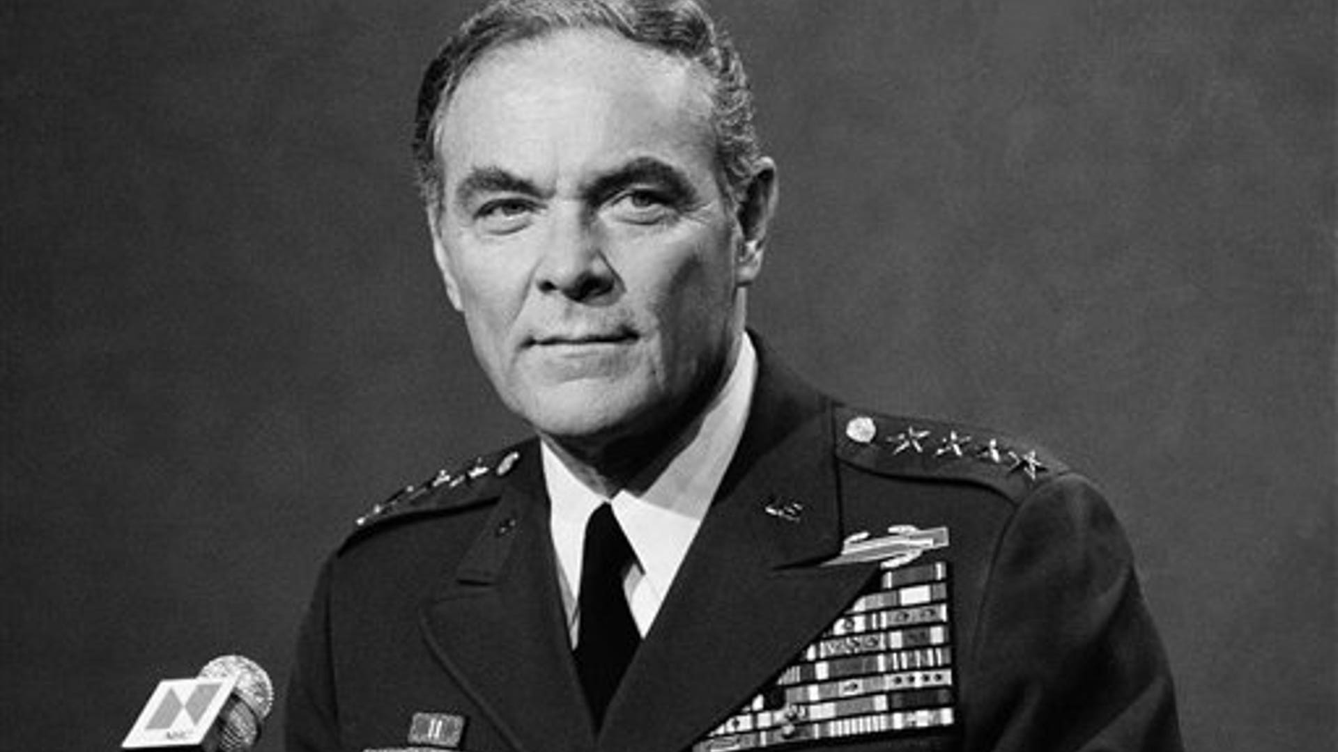 Alexander Haig