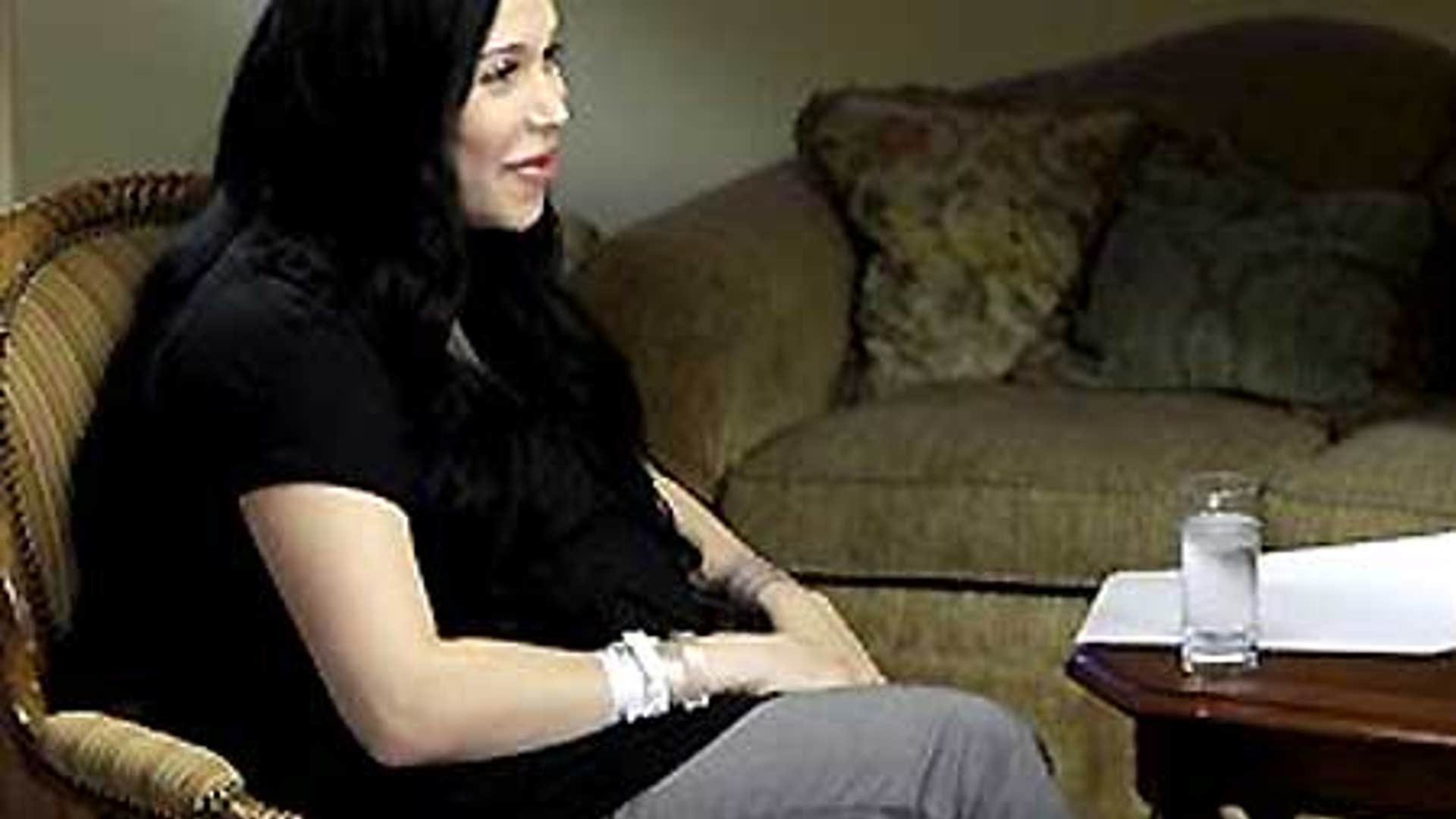 Woman Gives Birth to Octuplets