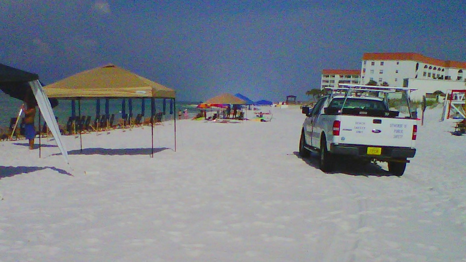 Preparing for the Worst