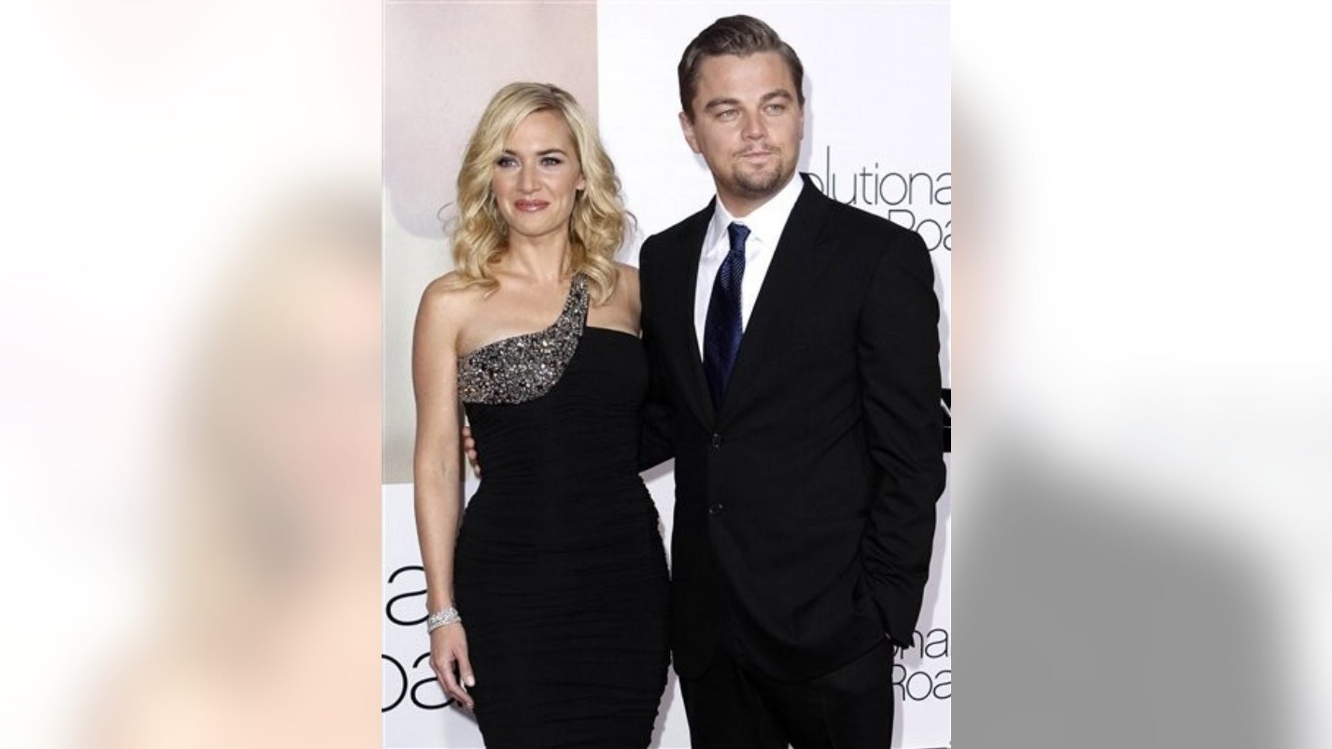 Leonardo DiCaprio: Now