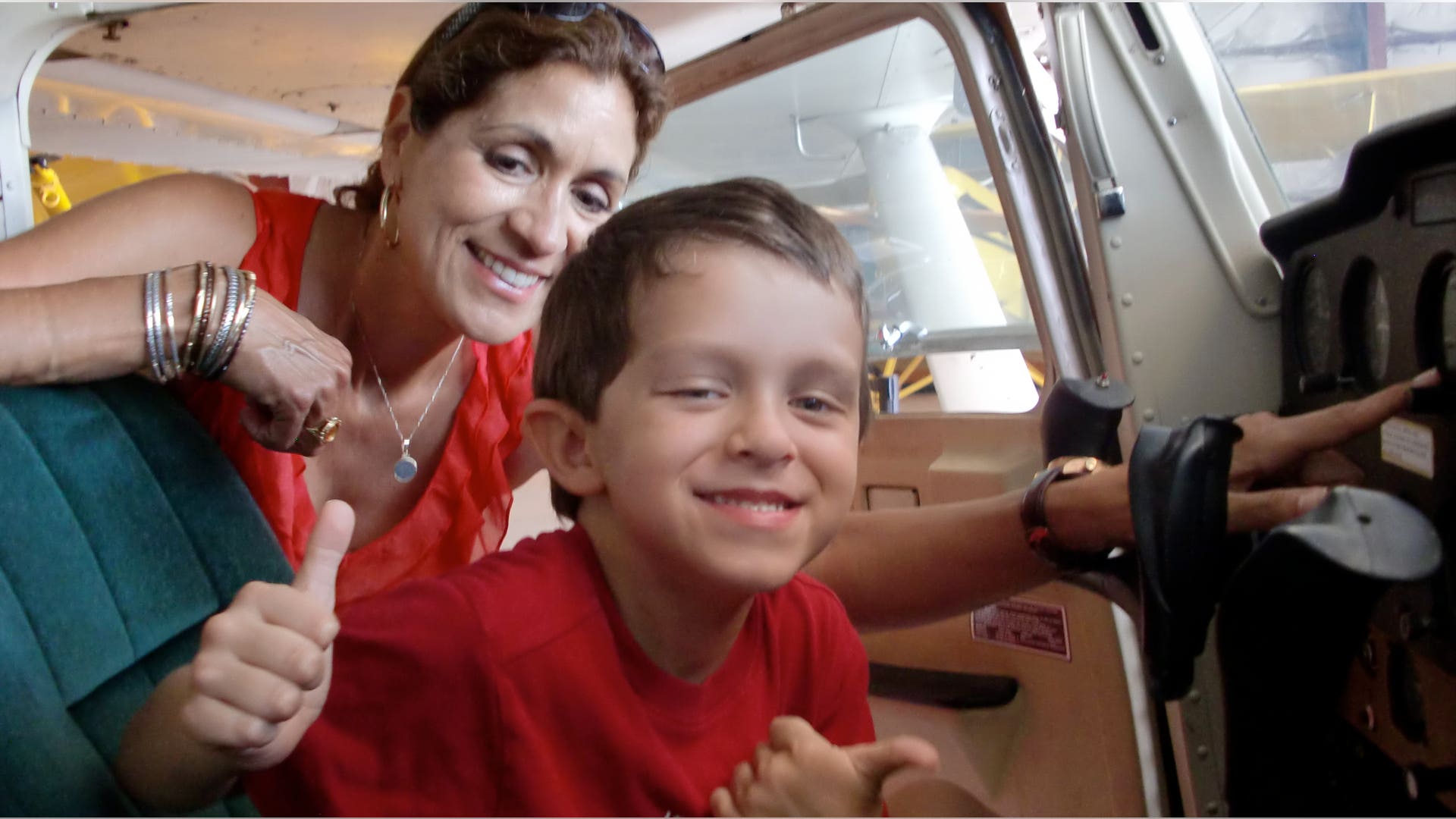 Olga_and_her_grandson_Jedi