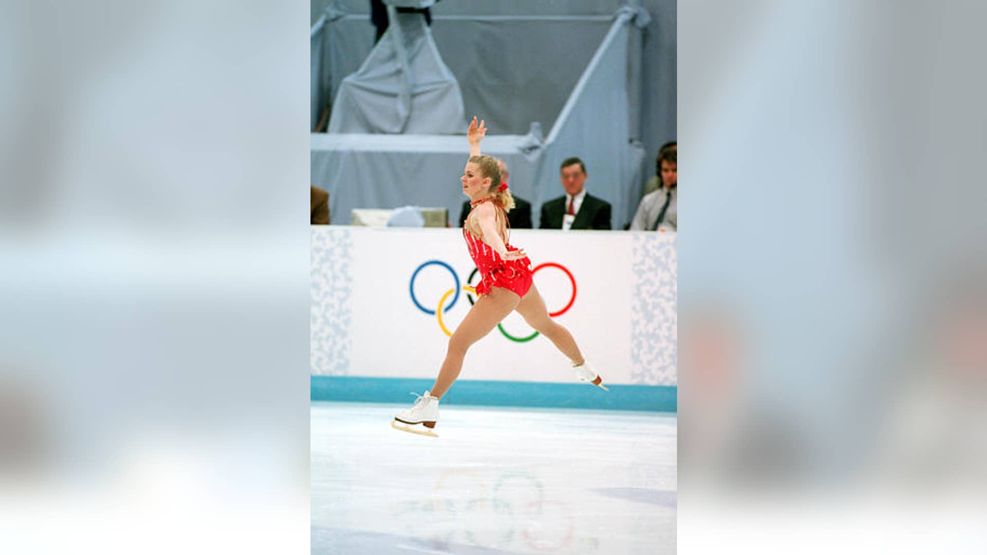 1994, Tonya Harding