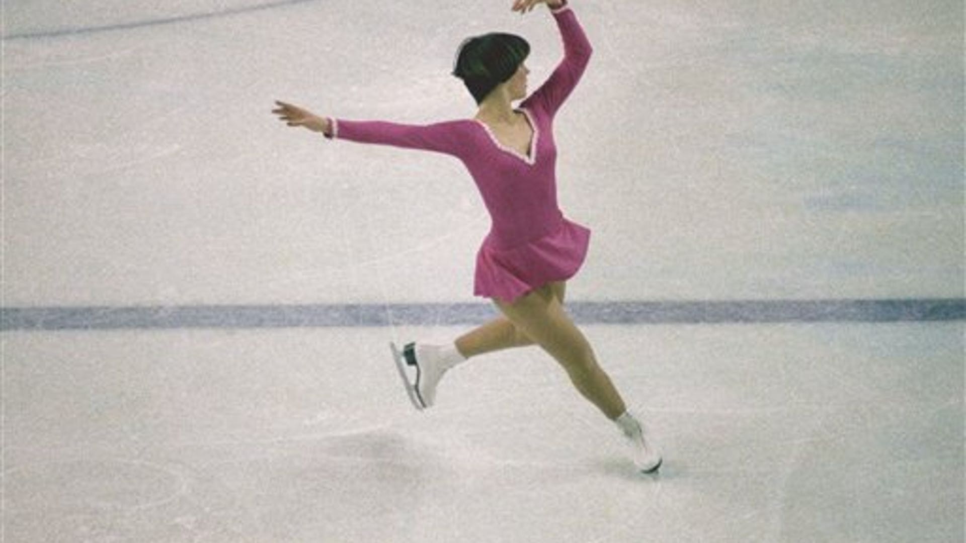 1976 Winter Olympic Games