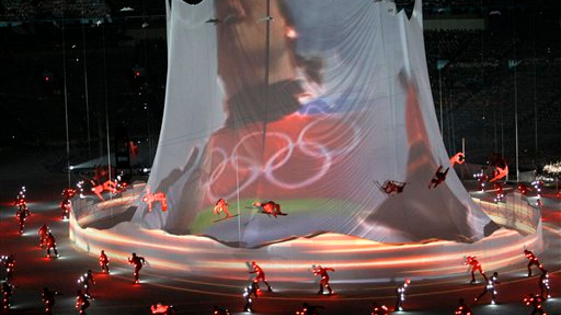 Opening Ceremony 