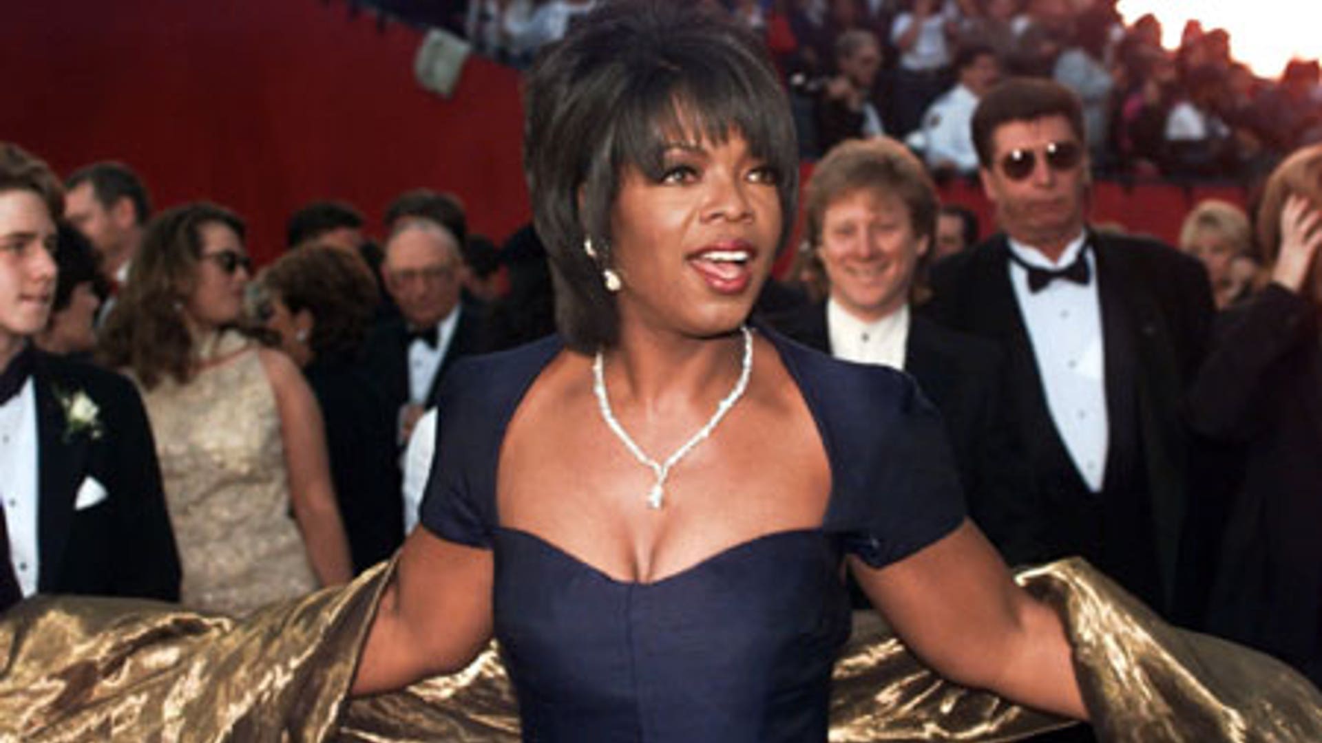Oprah 1996