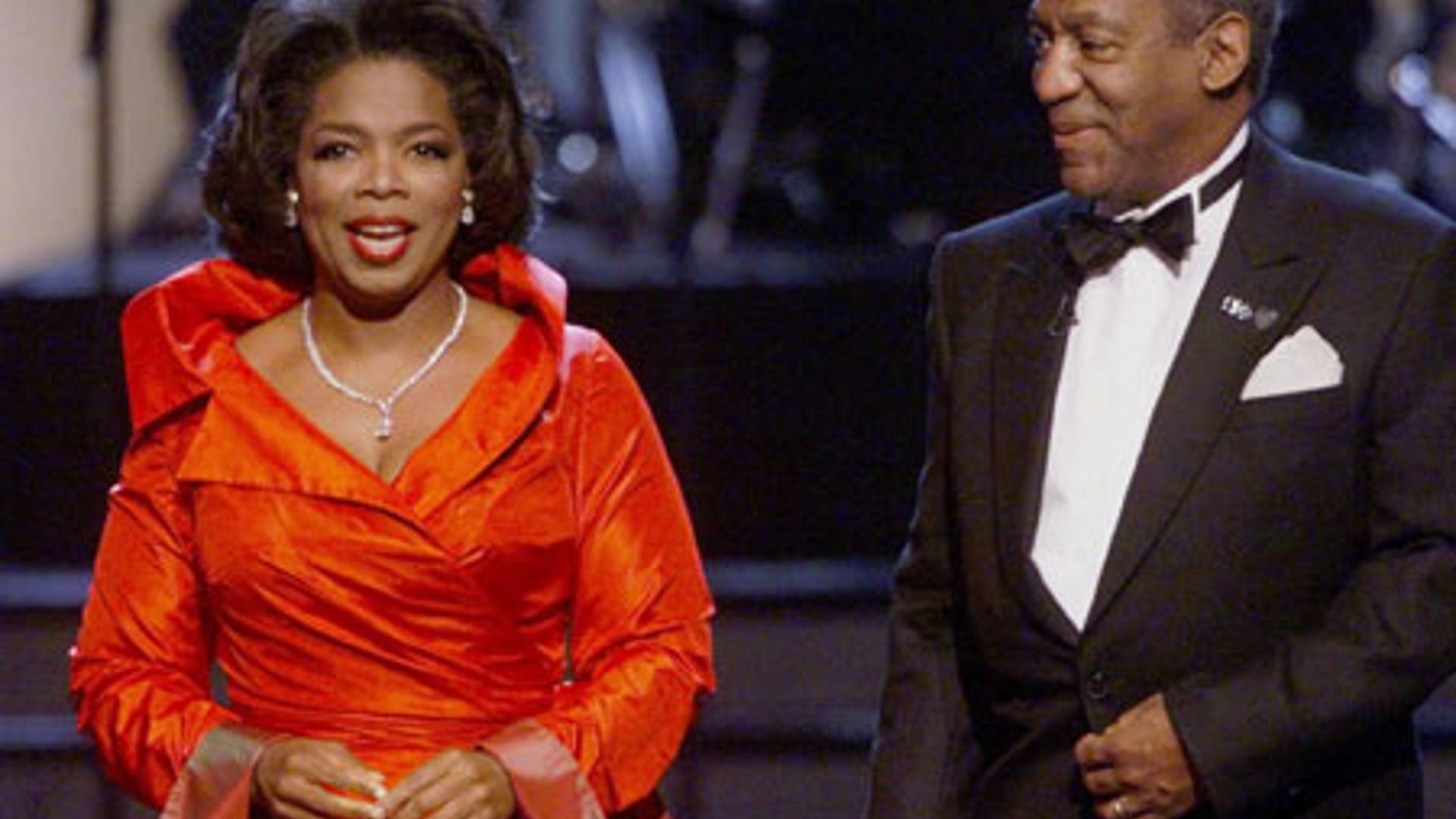 Oprah 2000