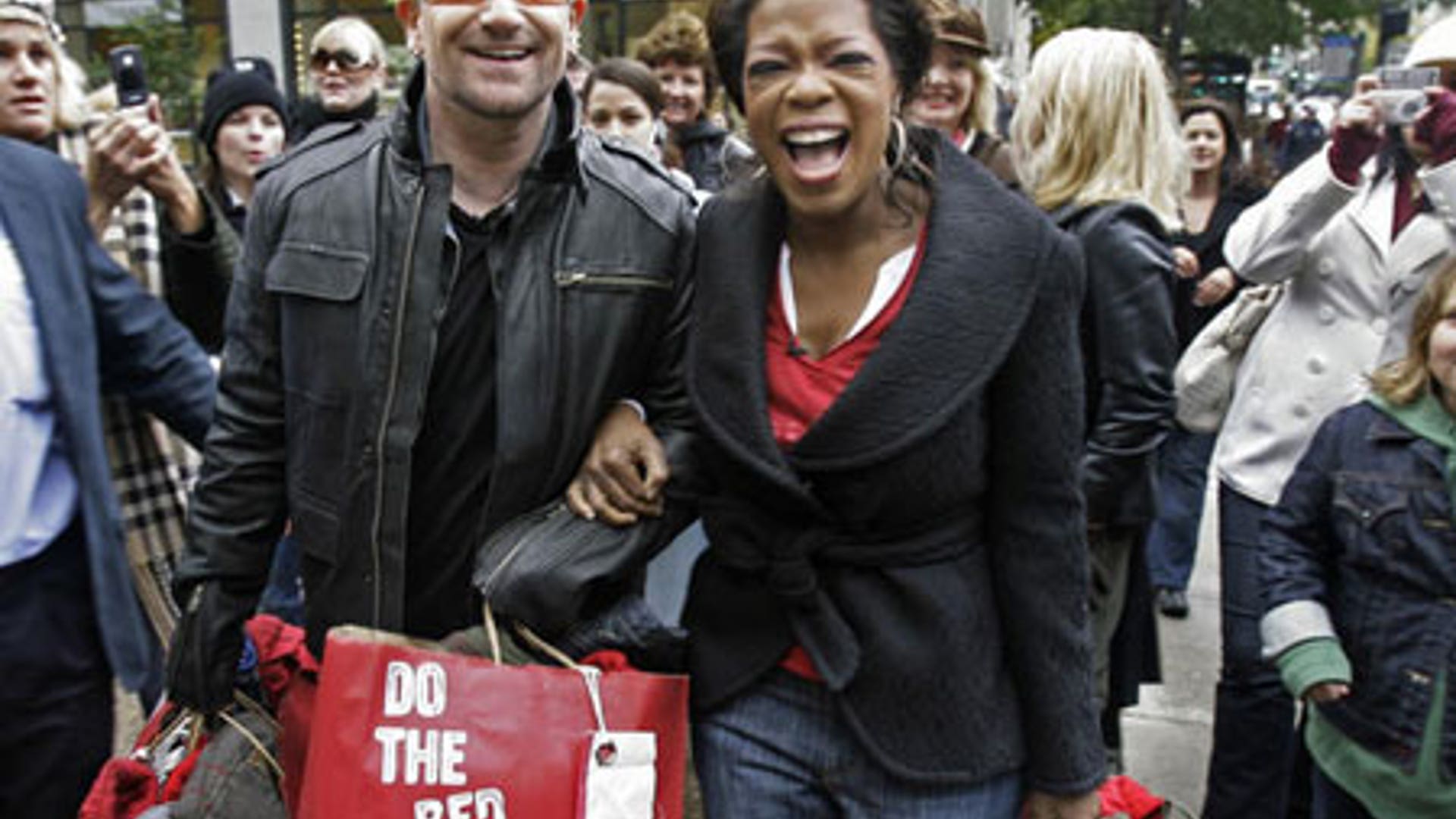 Oprah 2006
