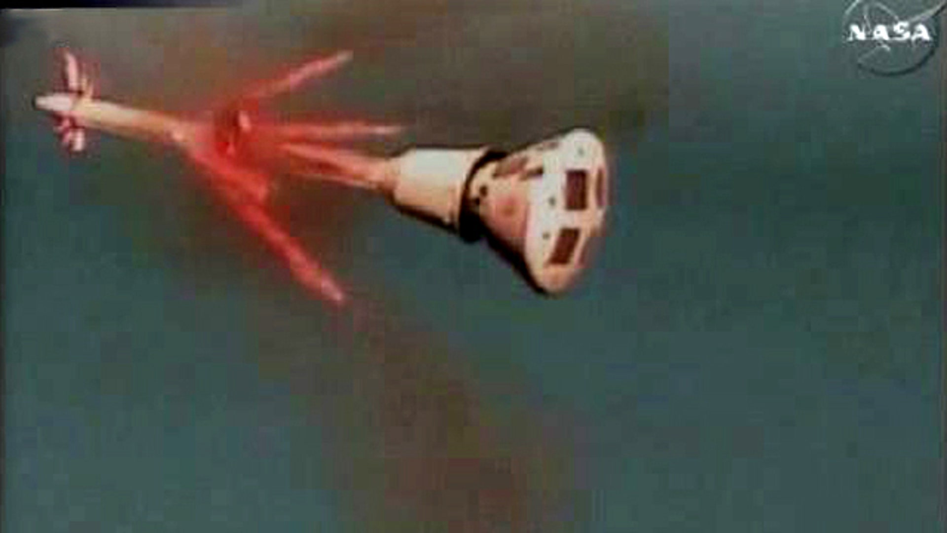 Testing Orion's Abort Features