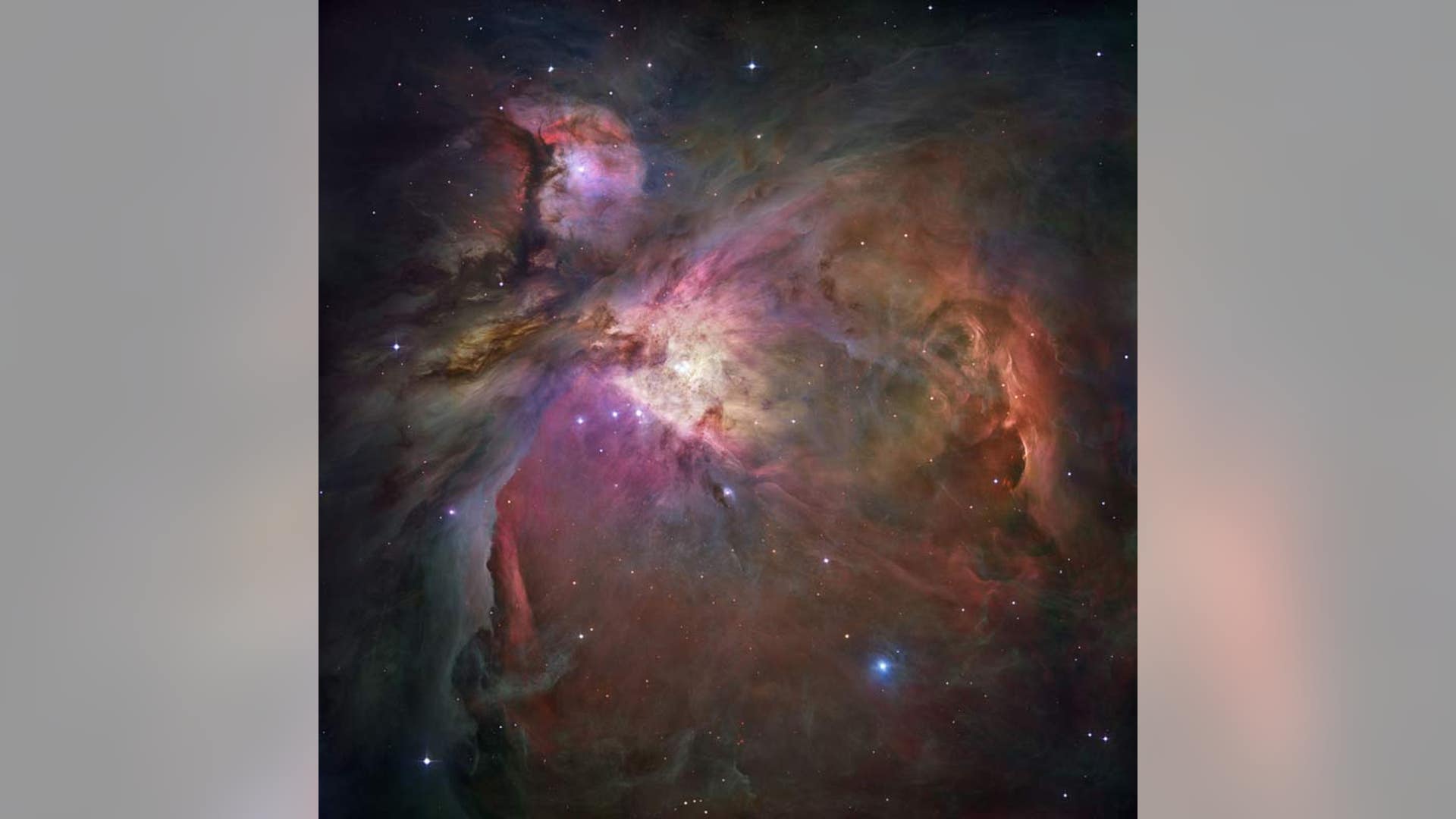 Orion Nebula