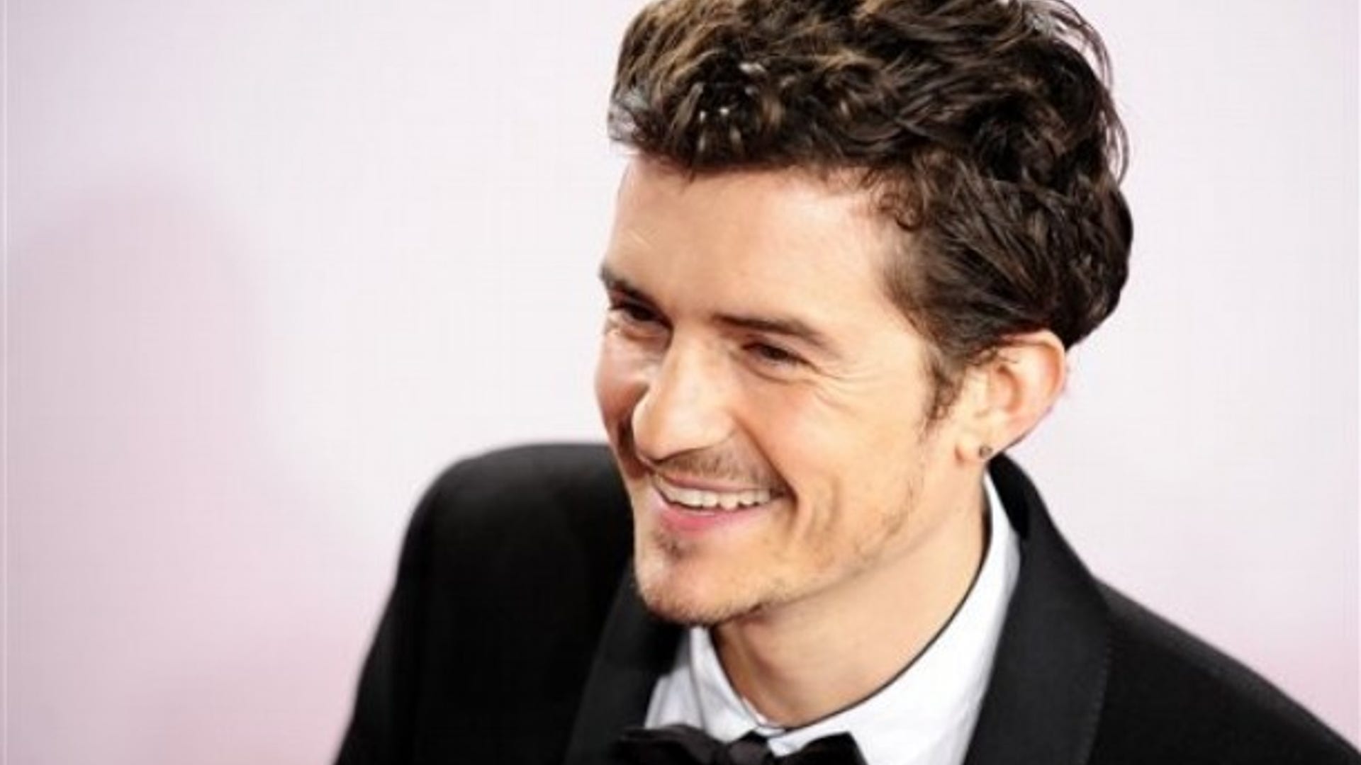 Orlando Bloom  