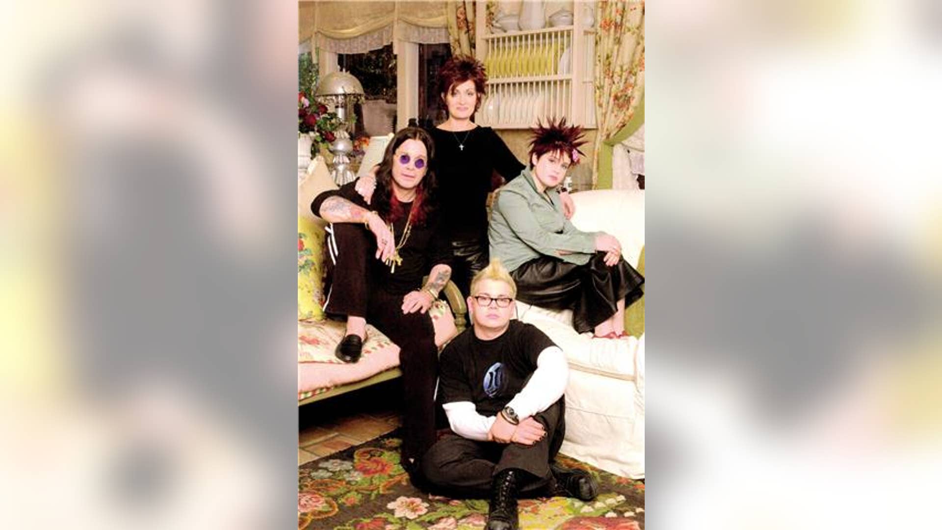 The Osbournes
