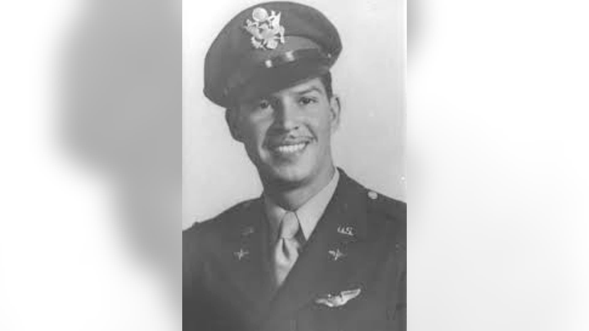 The Last Ace Of World War II