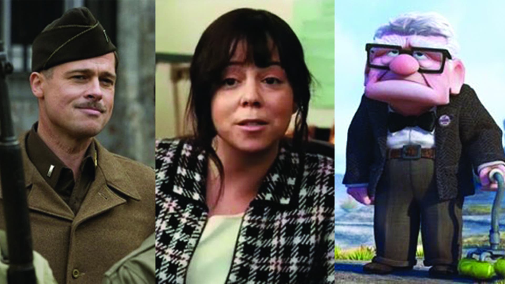 Academy Award Nominations