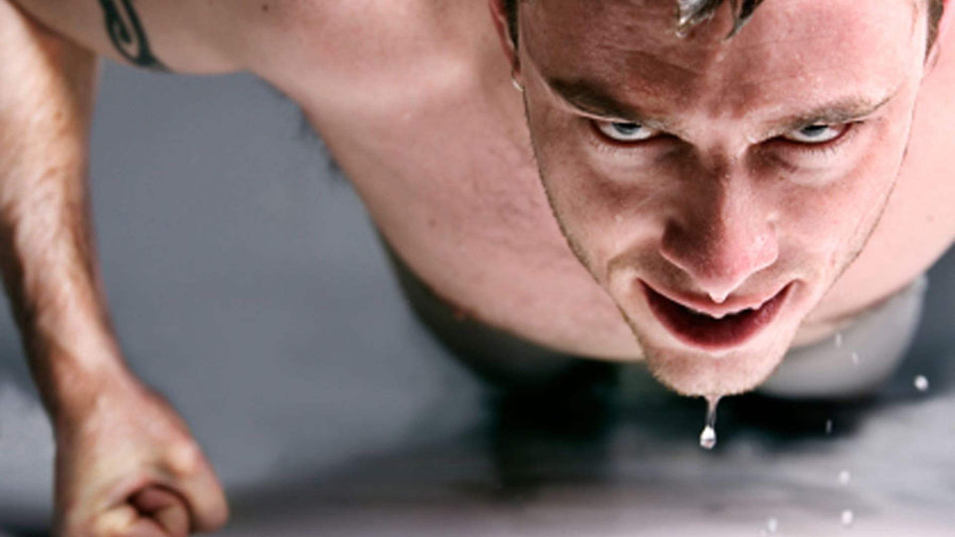 10: You're Overheating