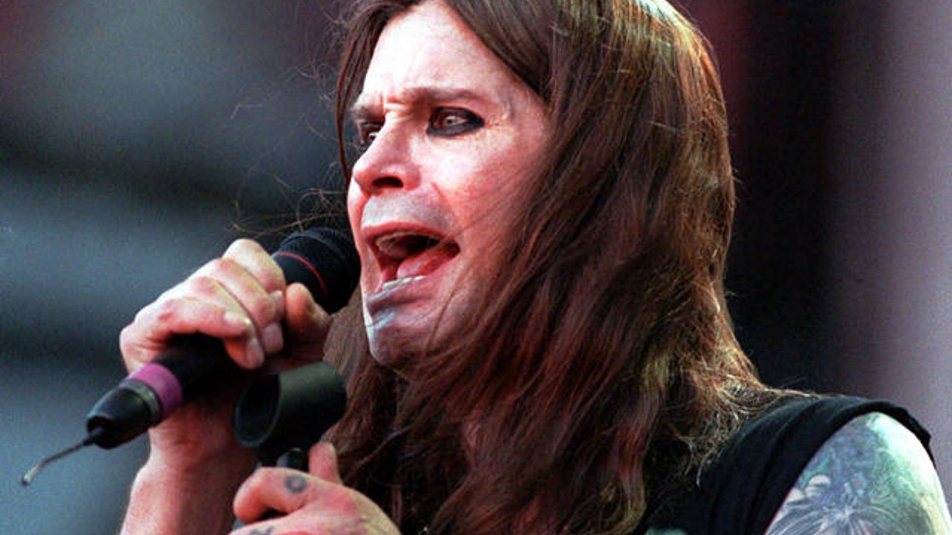 Ozzfest
