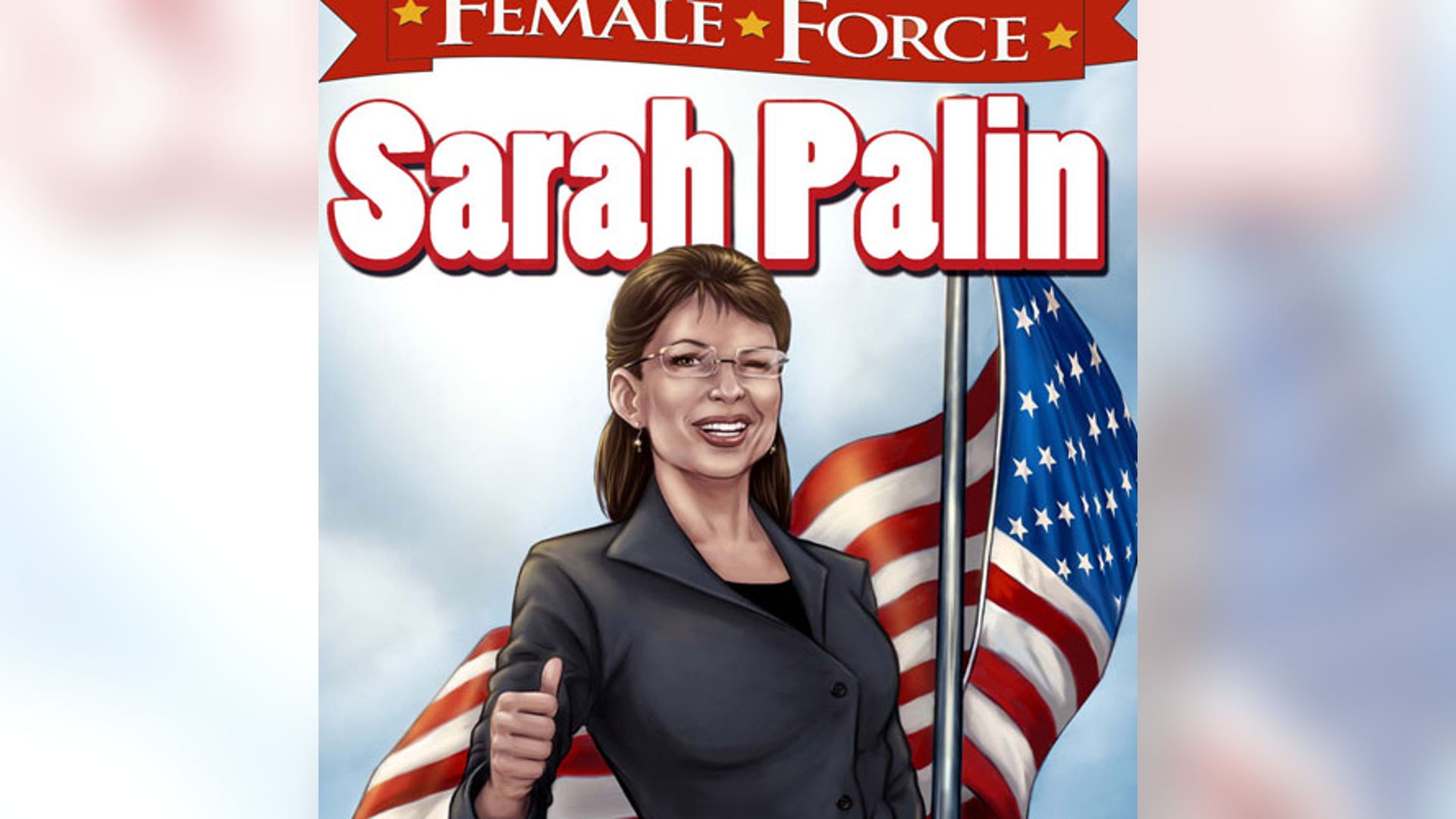 Sarah Palin