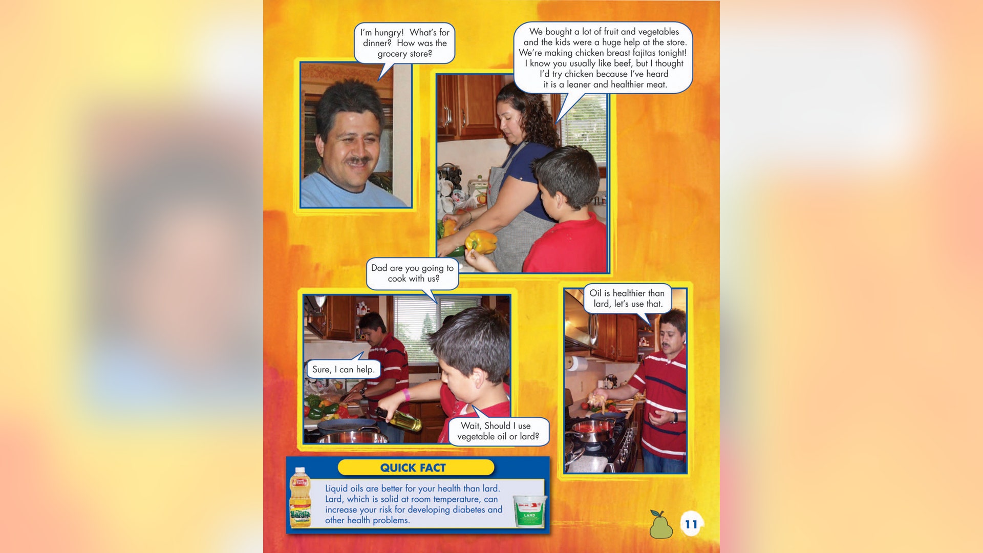 PHOTONOVELA BOOK p 11