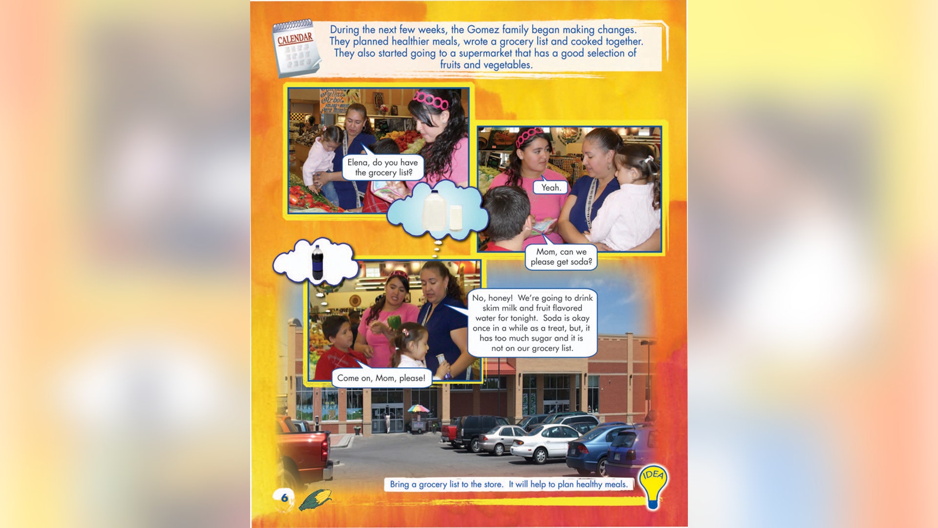 PHOTONOVELA BOOK p 6