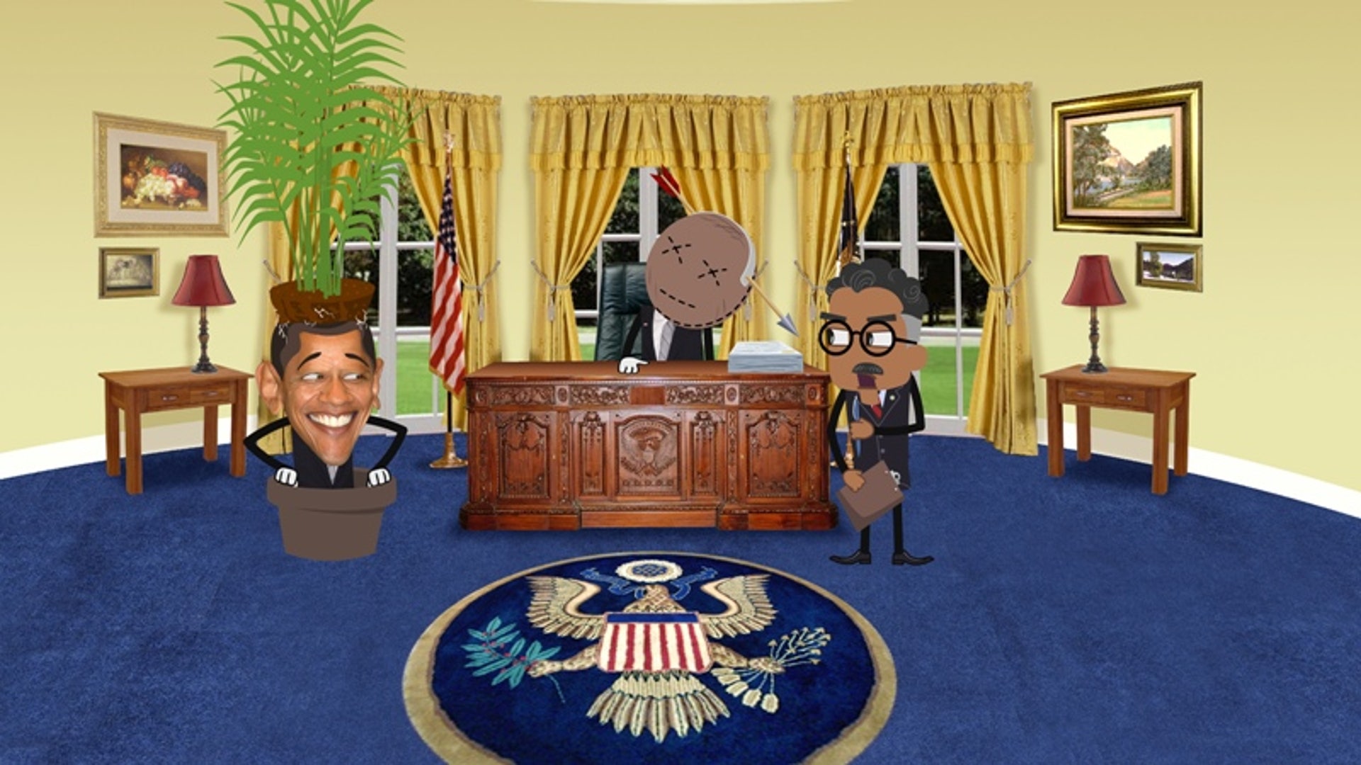 President Obama