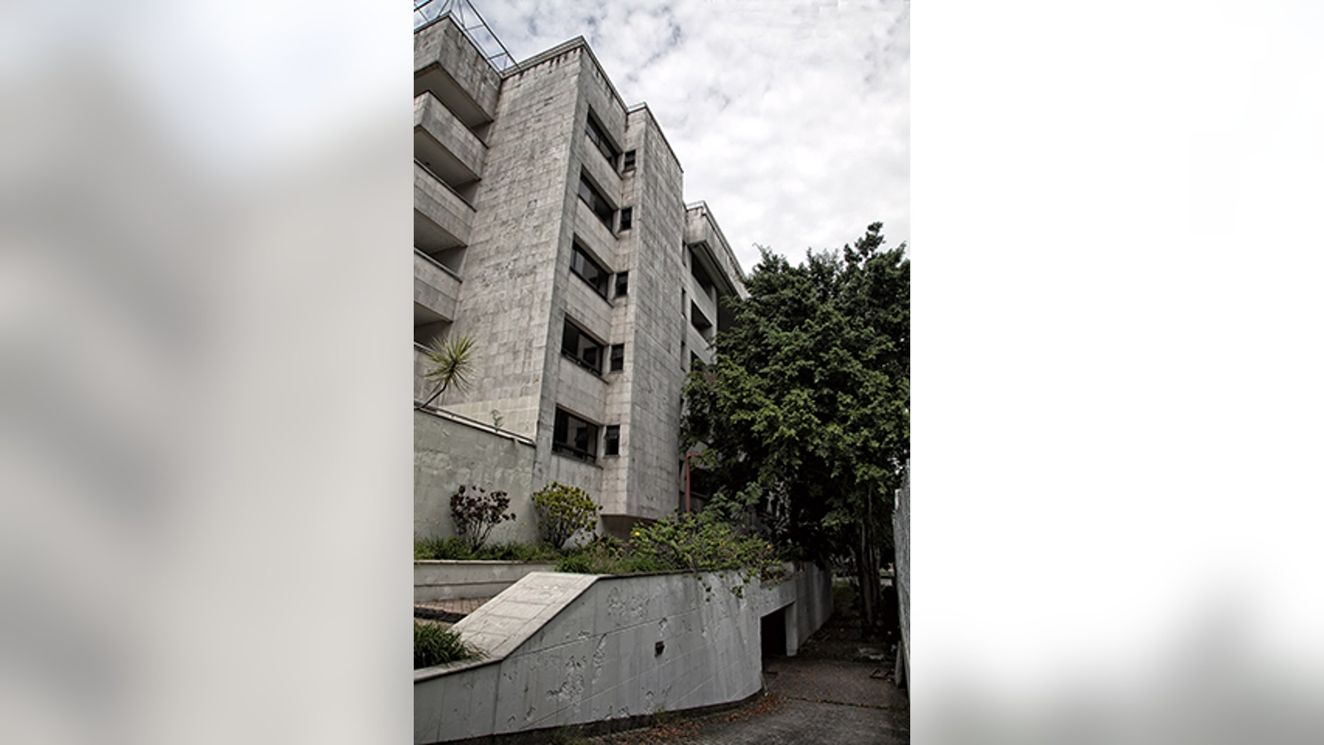 The Pablo Escobar Tour