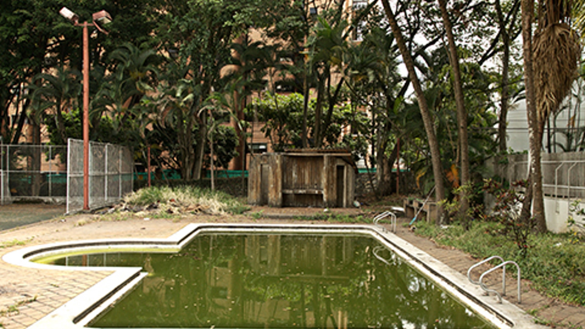 The Pablo Escobar Tour