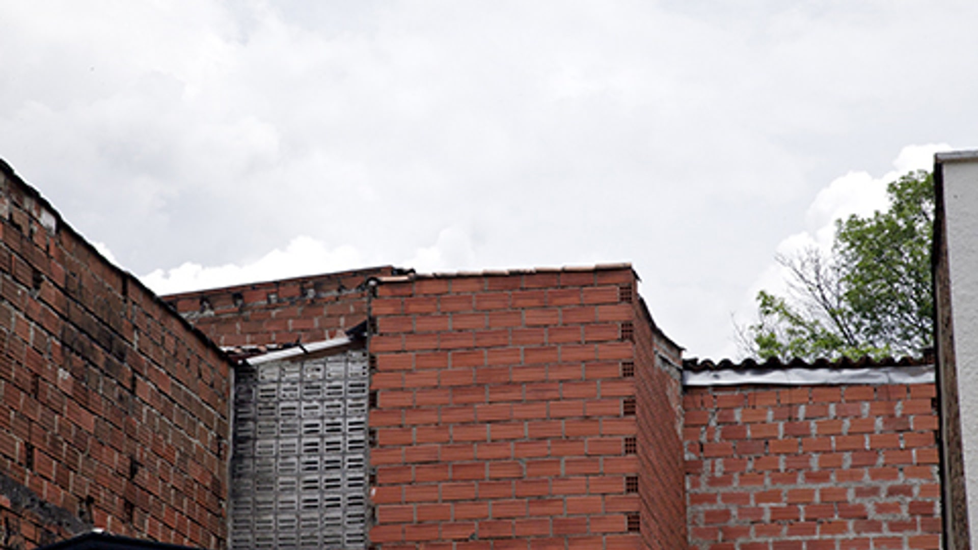 The Pablo Escobar Tour