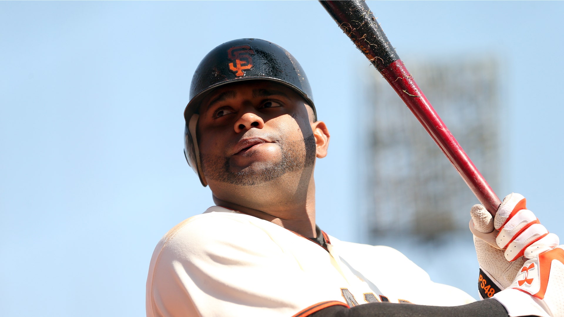 Pablo Sandoval 