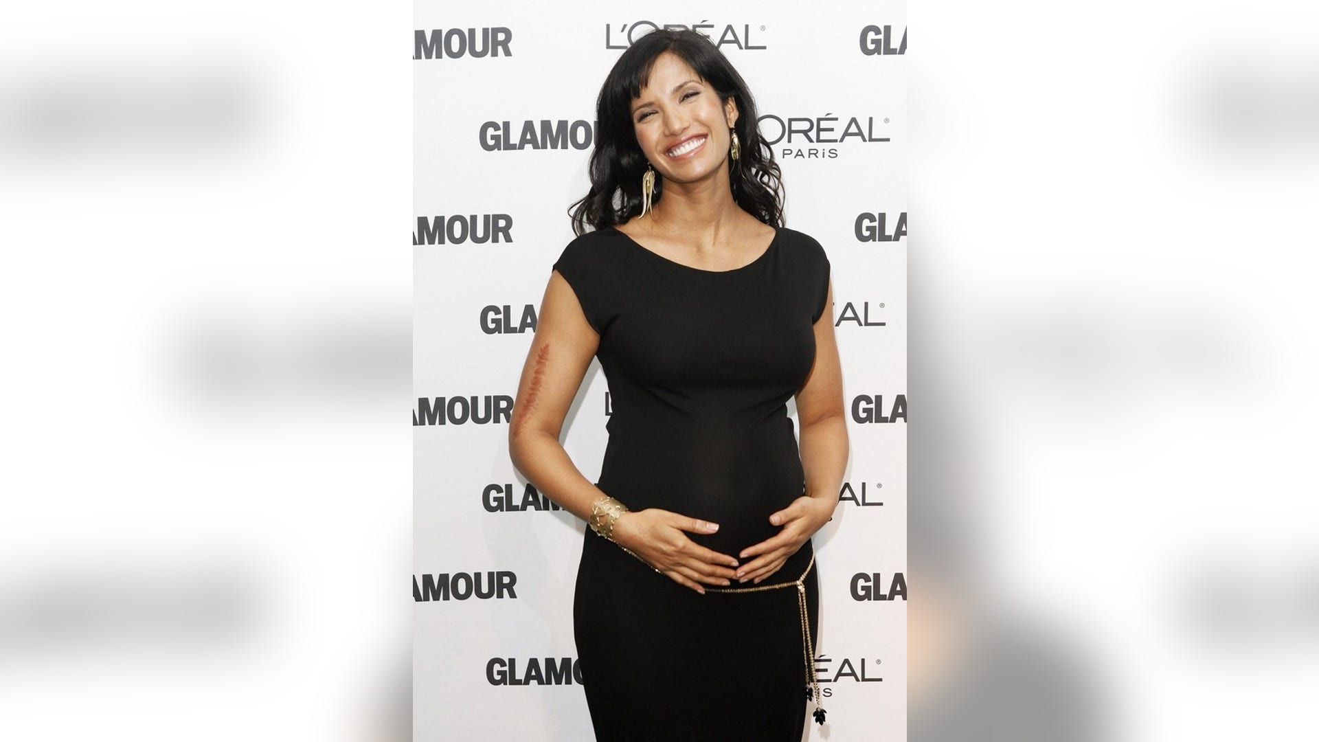 Padma Lakshmi