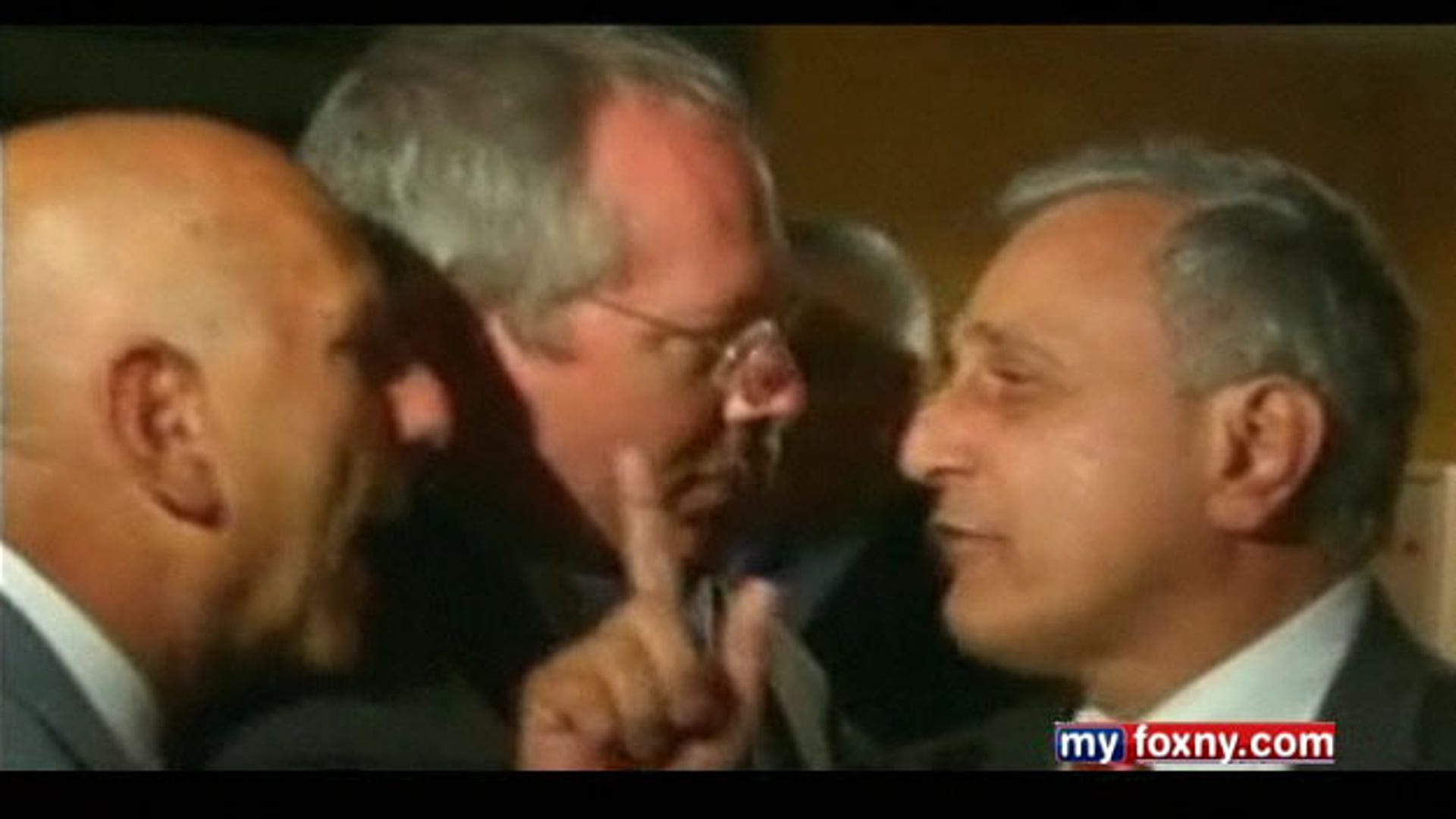 Paladino vs. The New York Post 