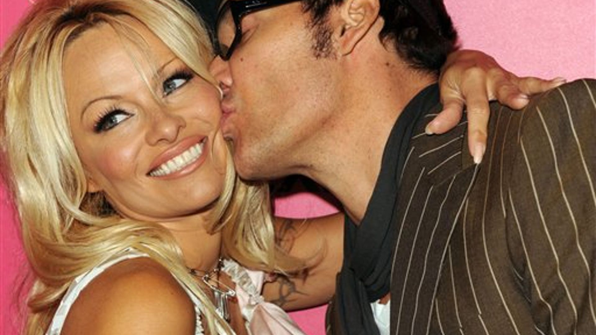 Pam_and_David_LaChappelle