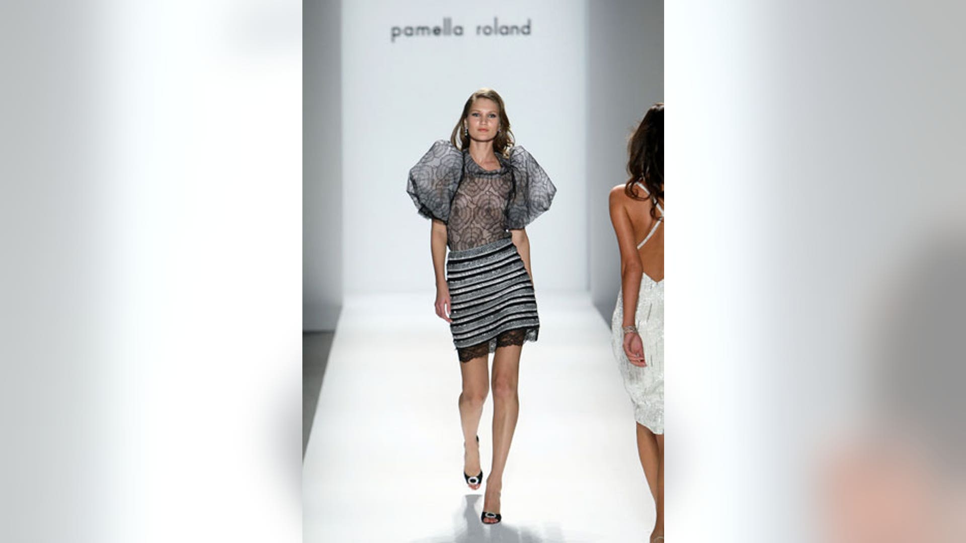 Pamella Roland